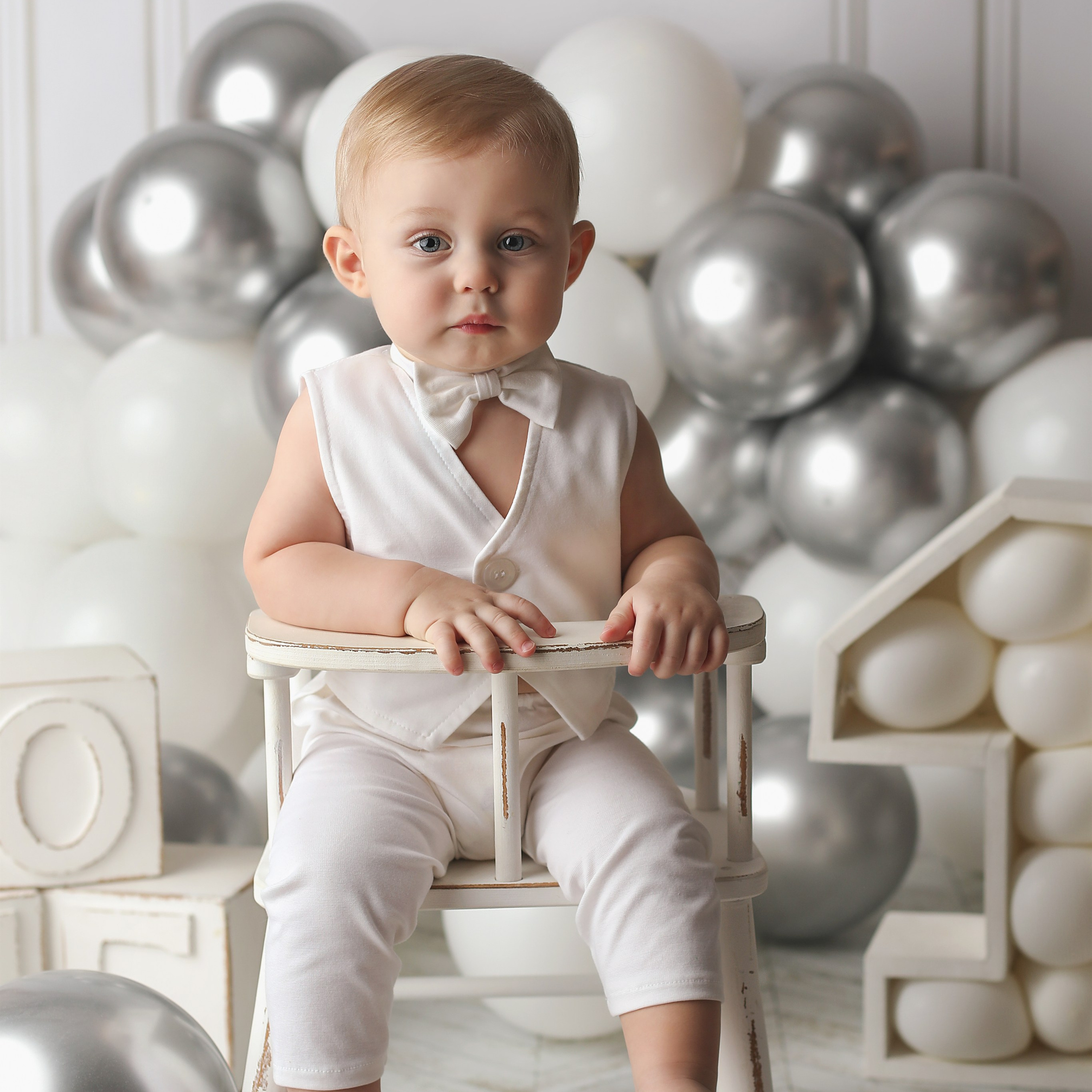 Фотосессия ГОДИКА