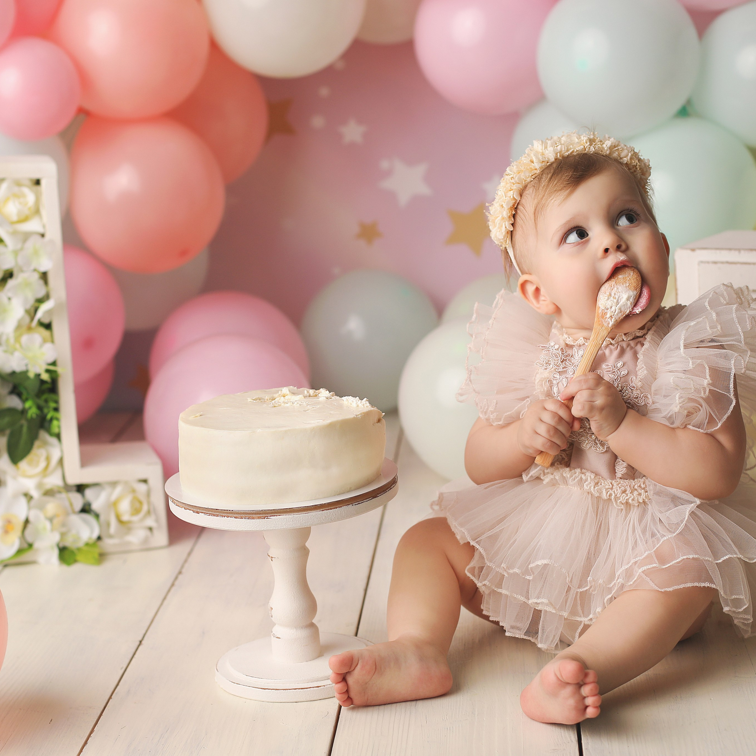 Фотосессия ГОДИКА