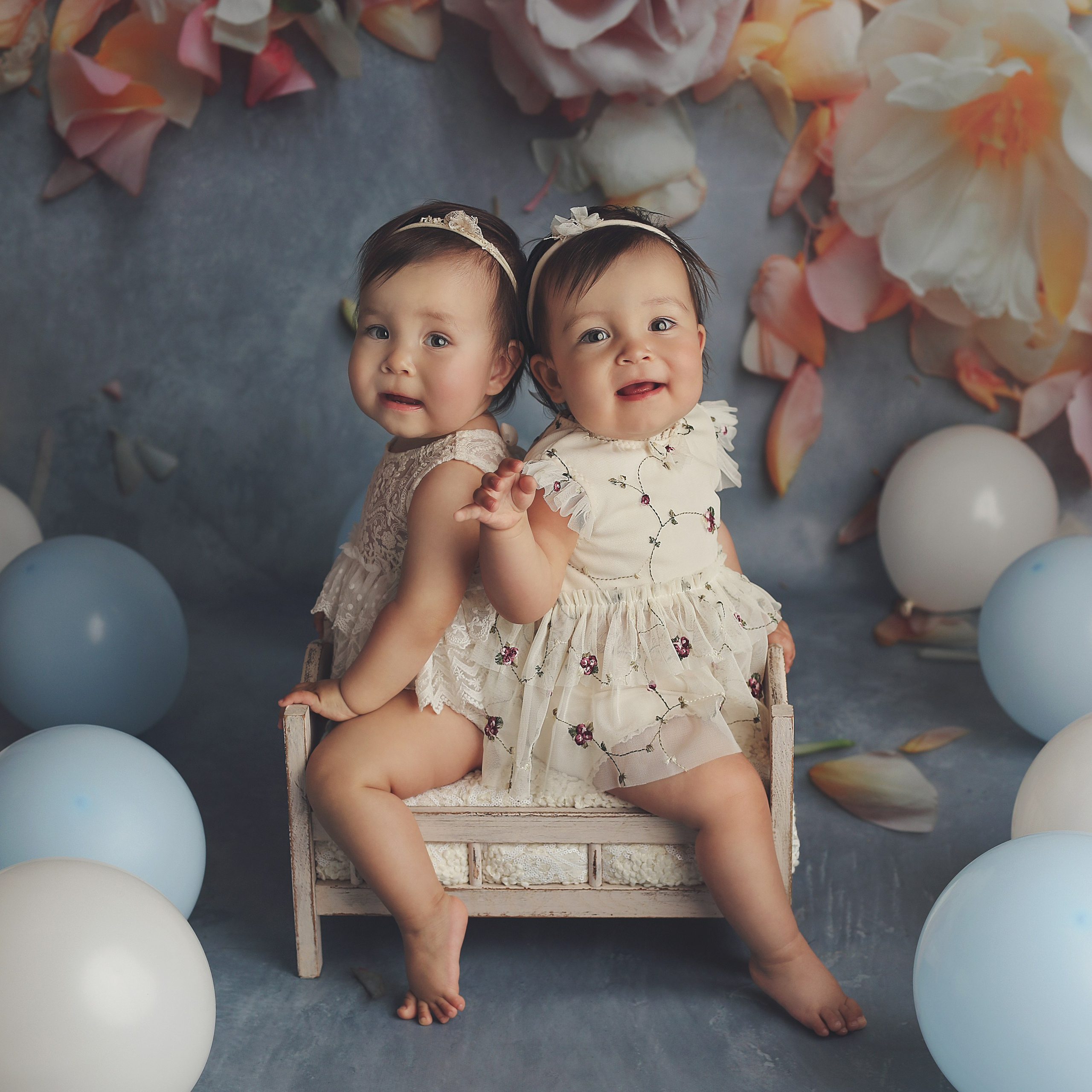 Фотосессия ГОДИКА