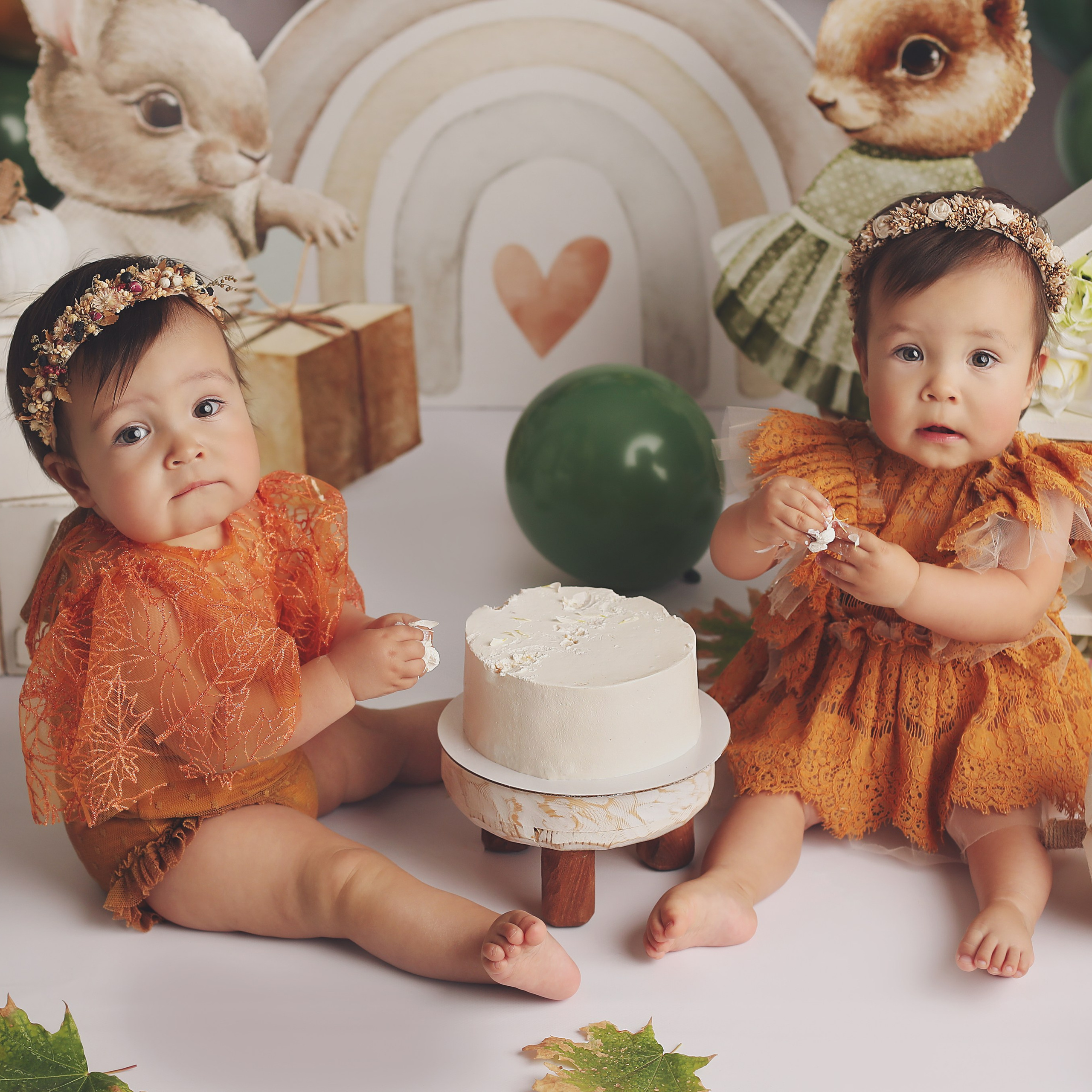 Фотосессия ГОДИКА