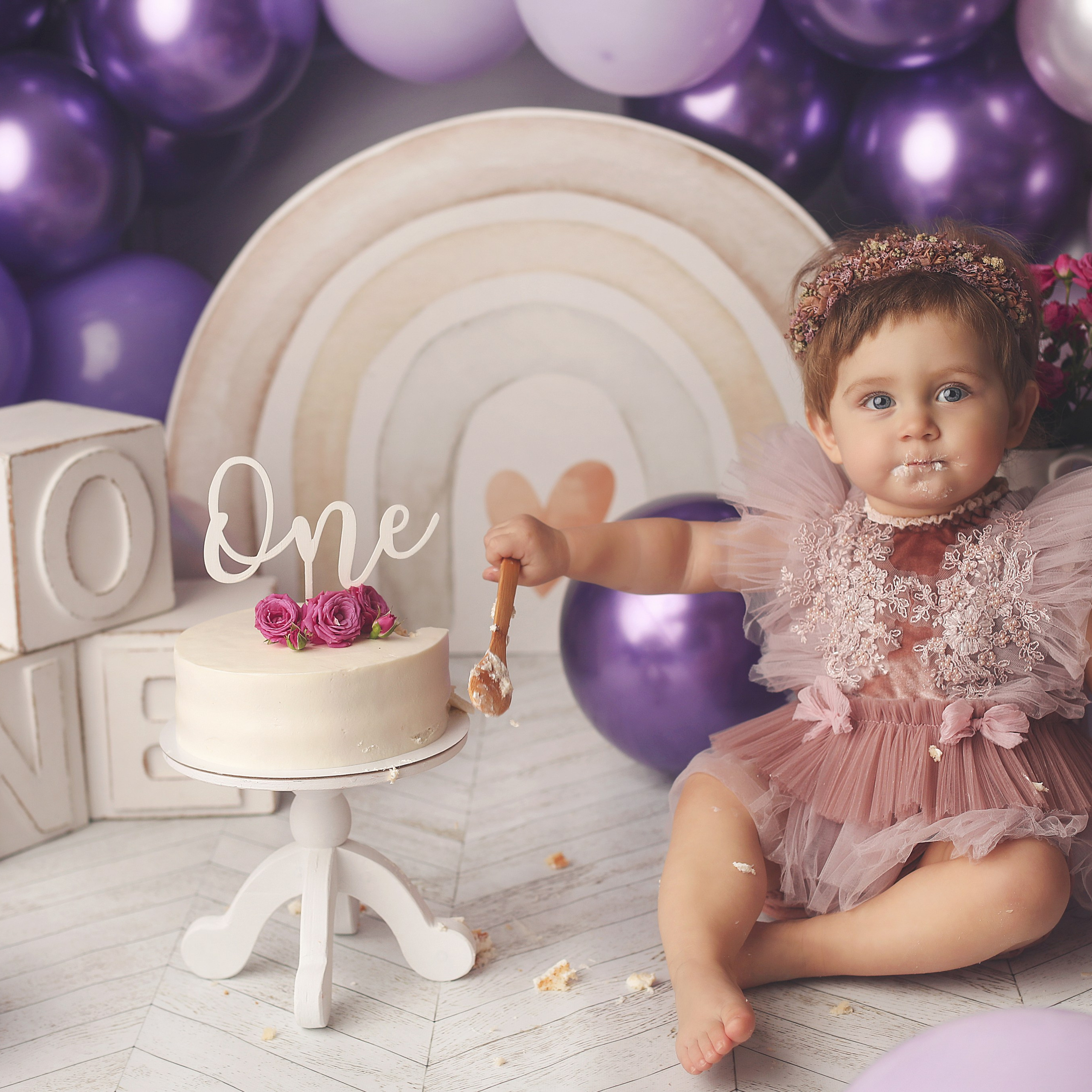 Фотосессия ГОДИКА