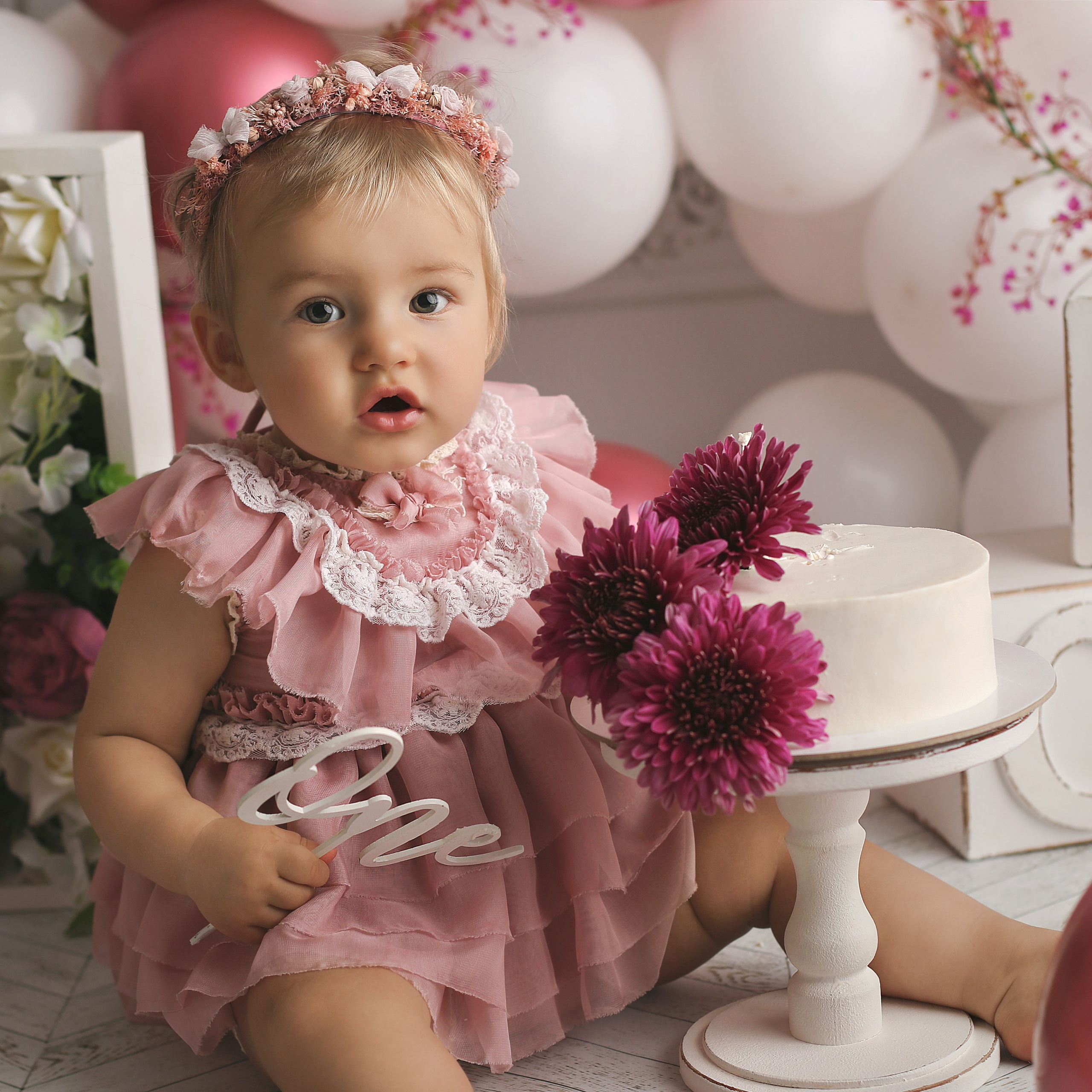 Фотосессия ГОДИКА