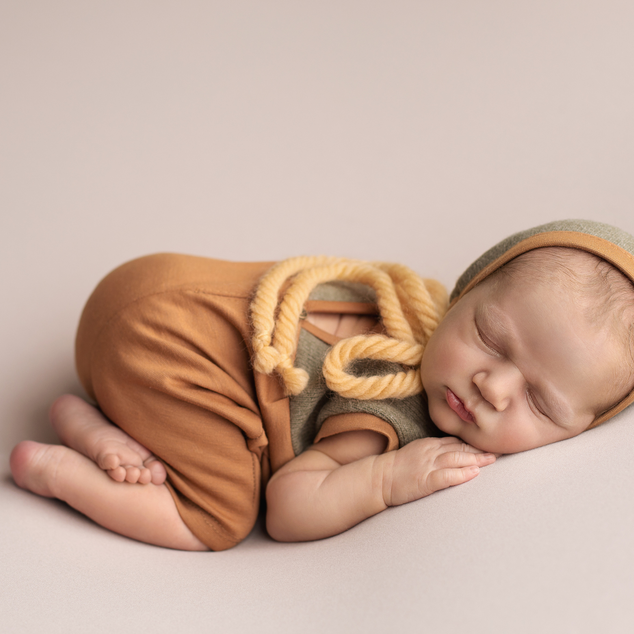 Новорожденные малыши