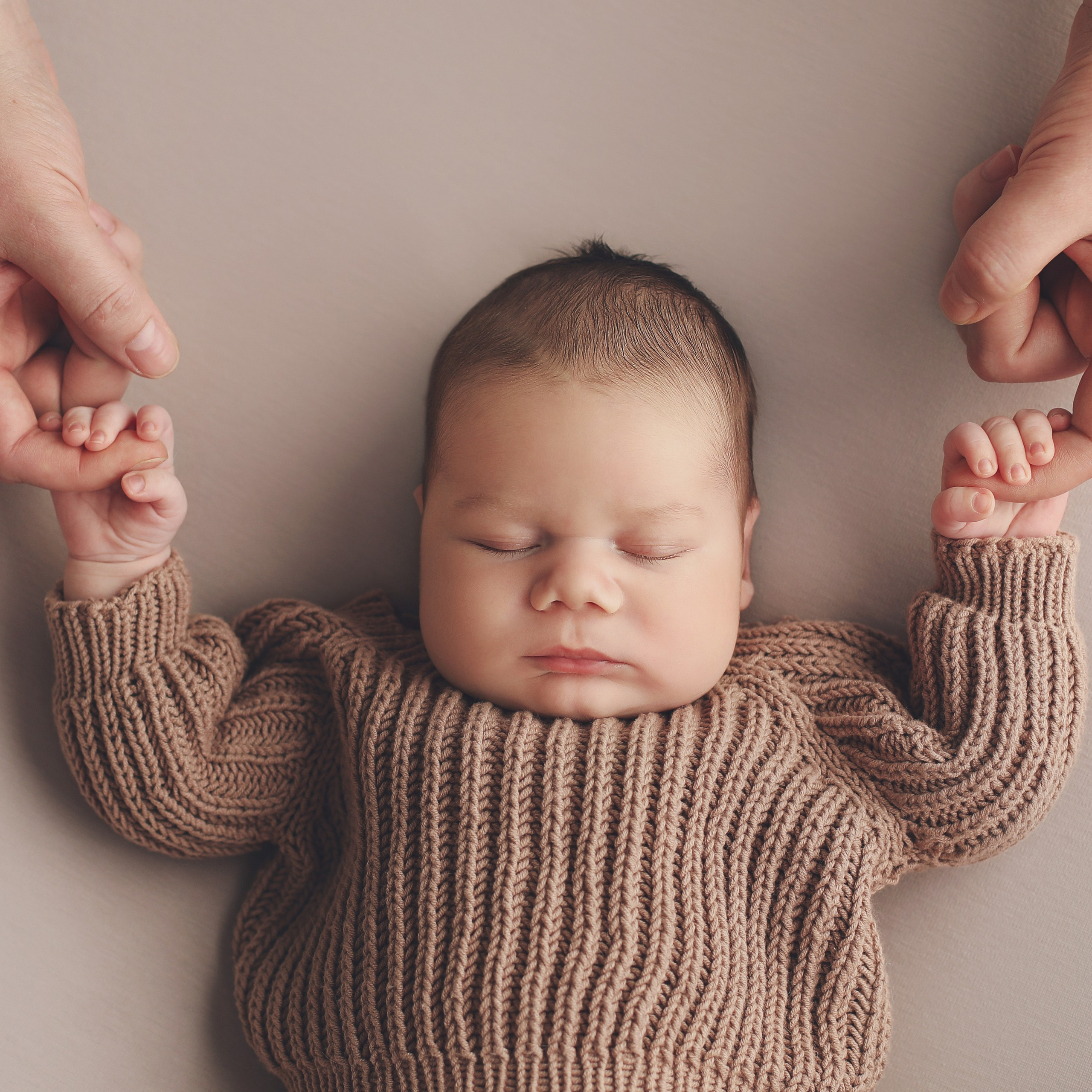 Новорожденные малыши