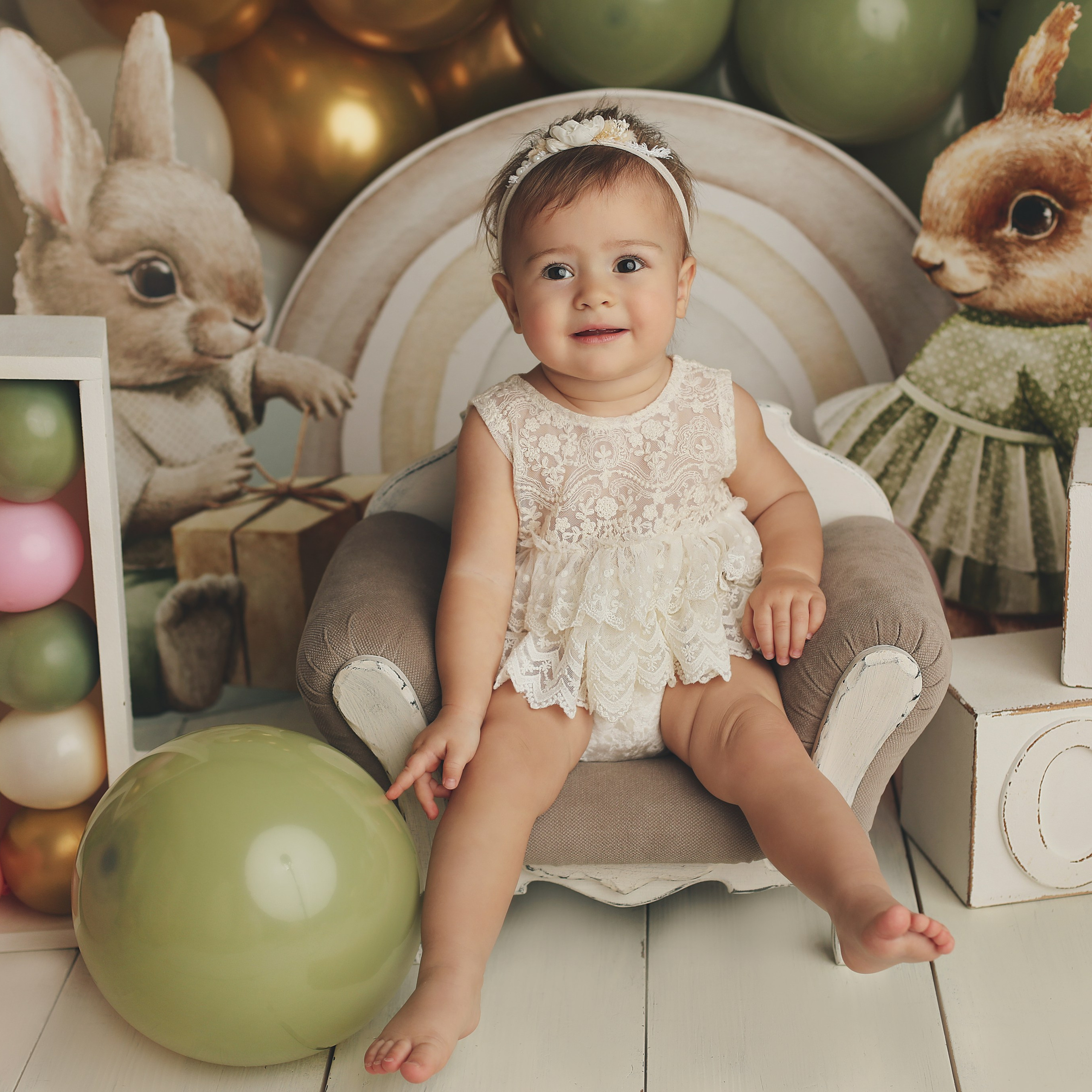 Фотосессия ГОДИКА