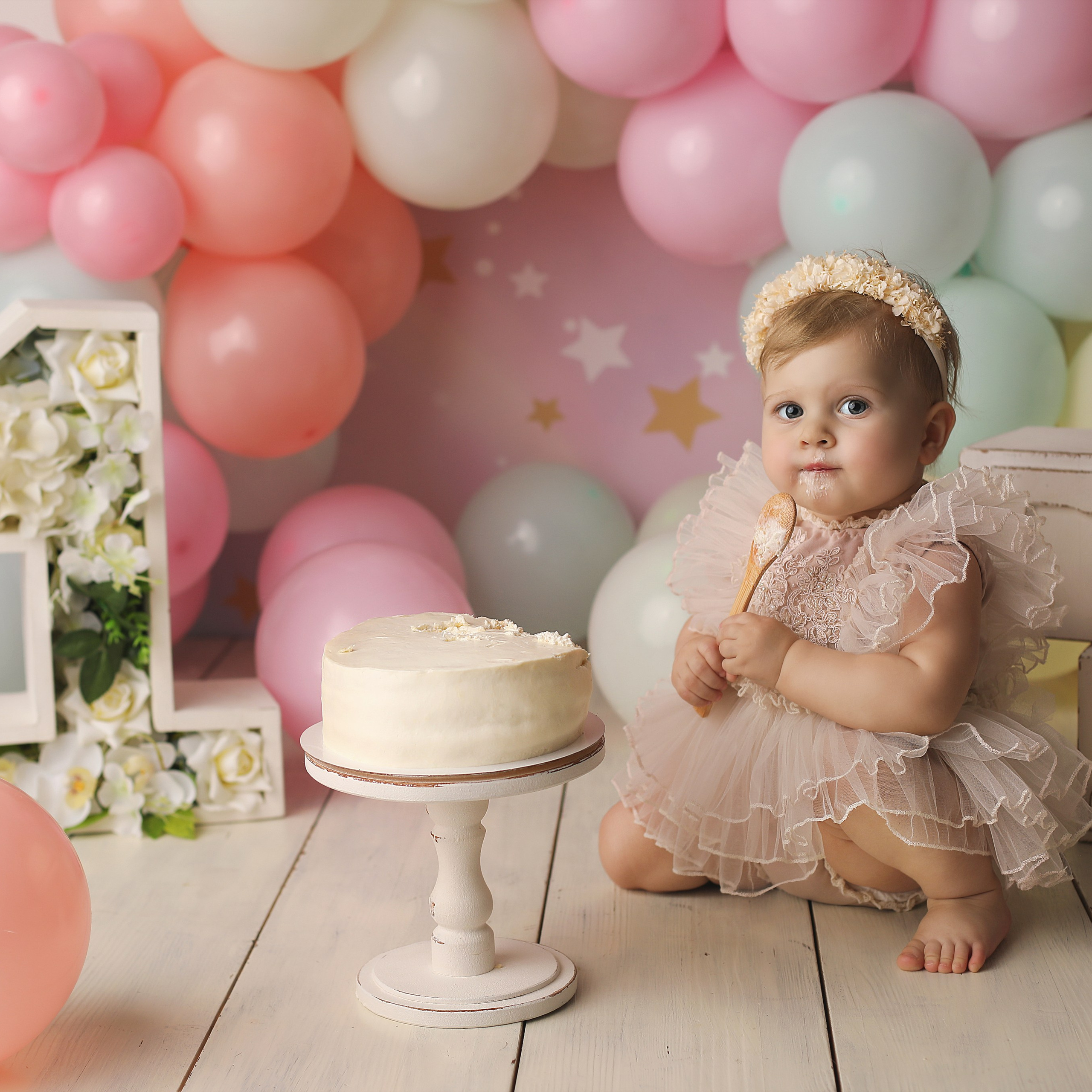 Фотосессия ГОДИКА