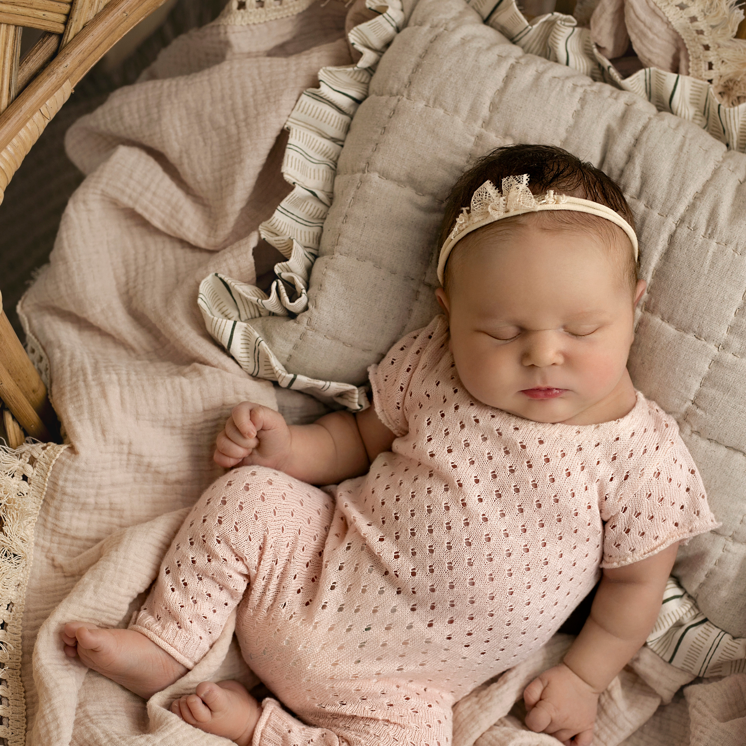 Новорожденные малыши