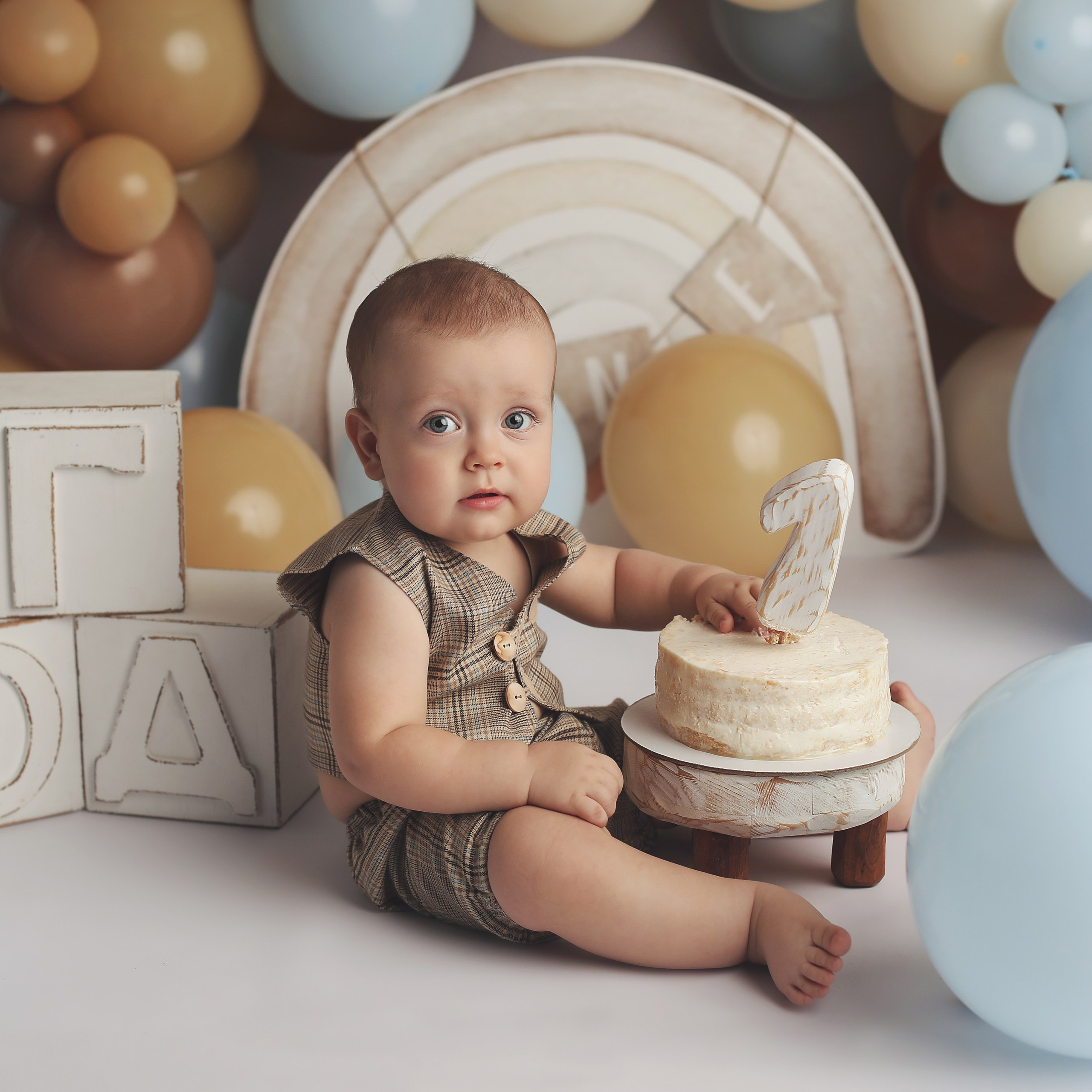 Фотосессия ГОДИКА