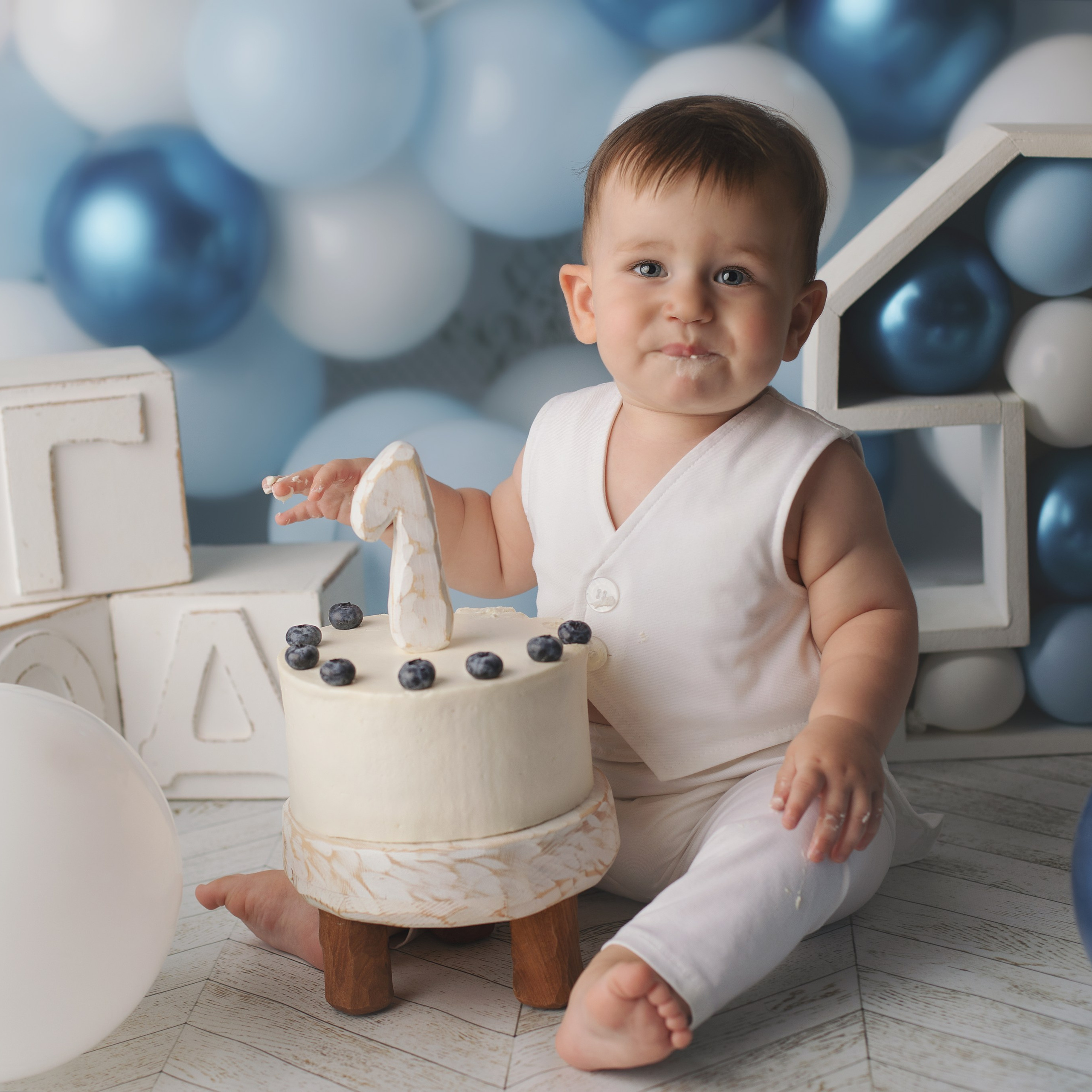 Фотосессия ГОДИКА