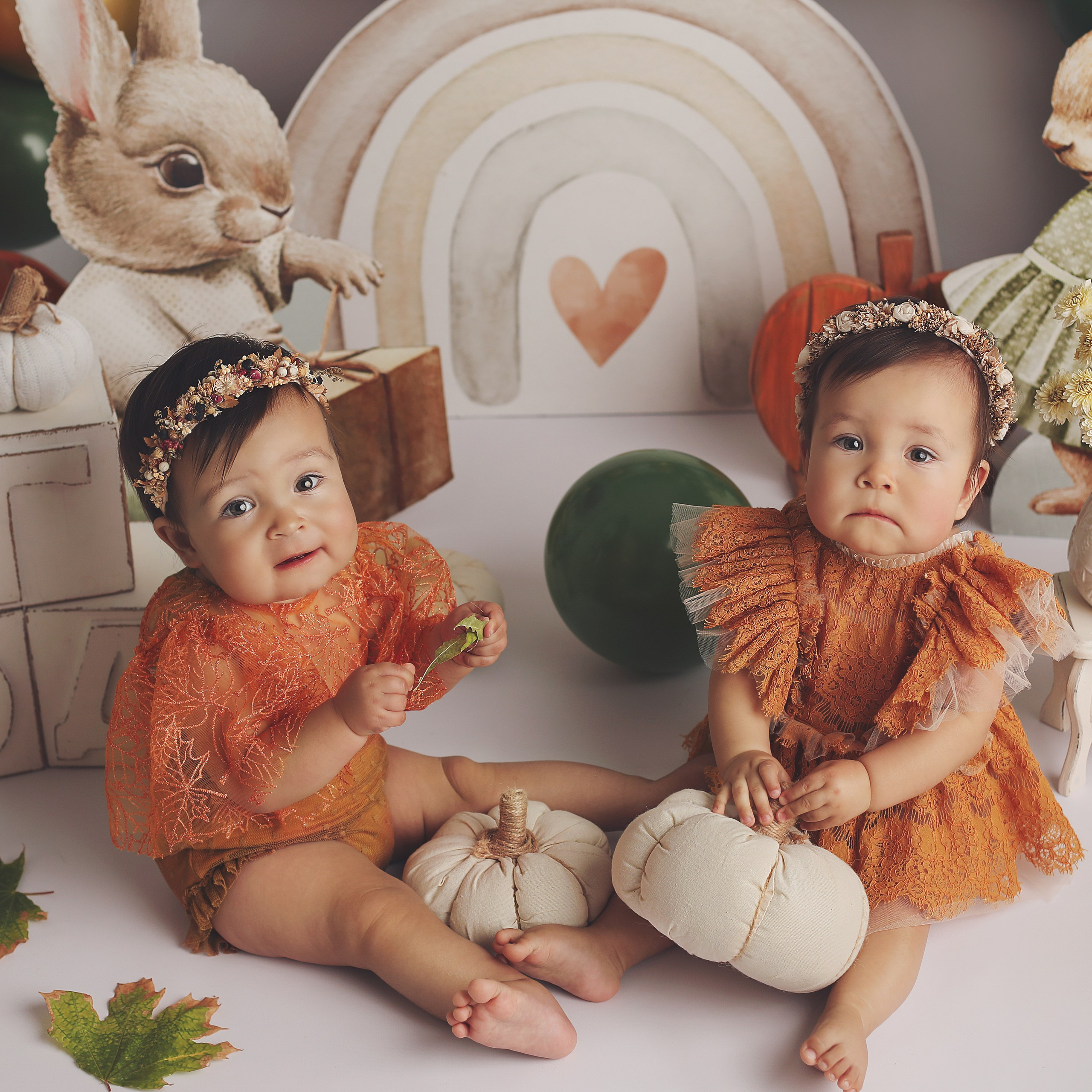 Фотосессия ГОДИКА