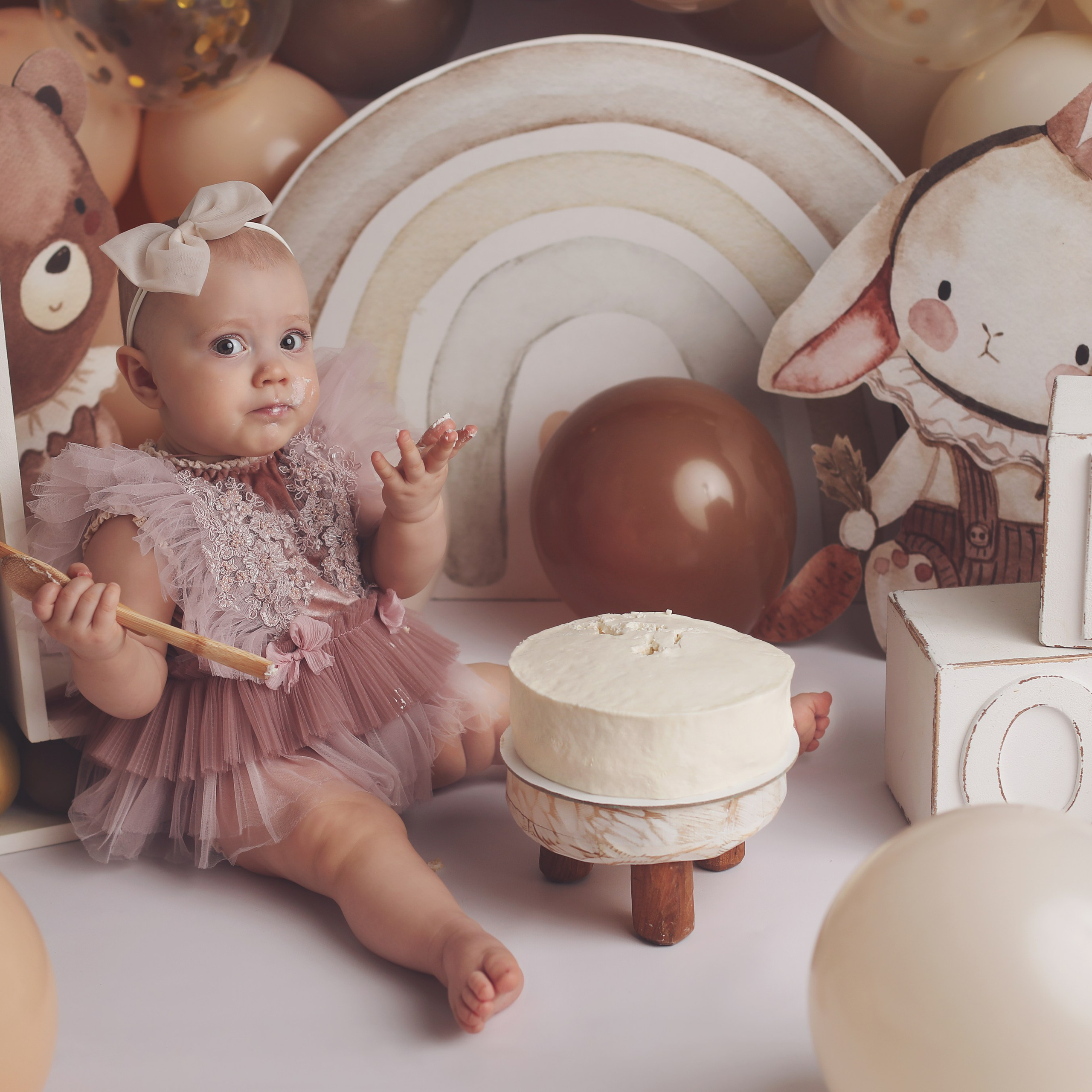 Фотосессия ГОДИКА