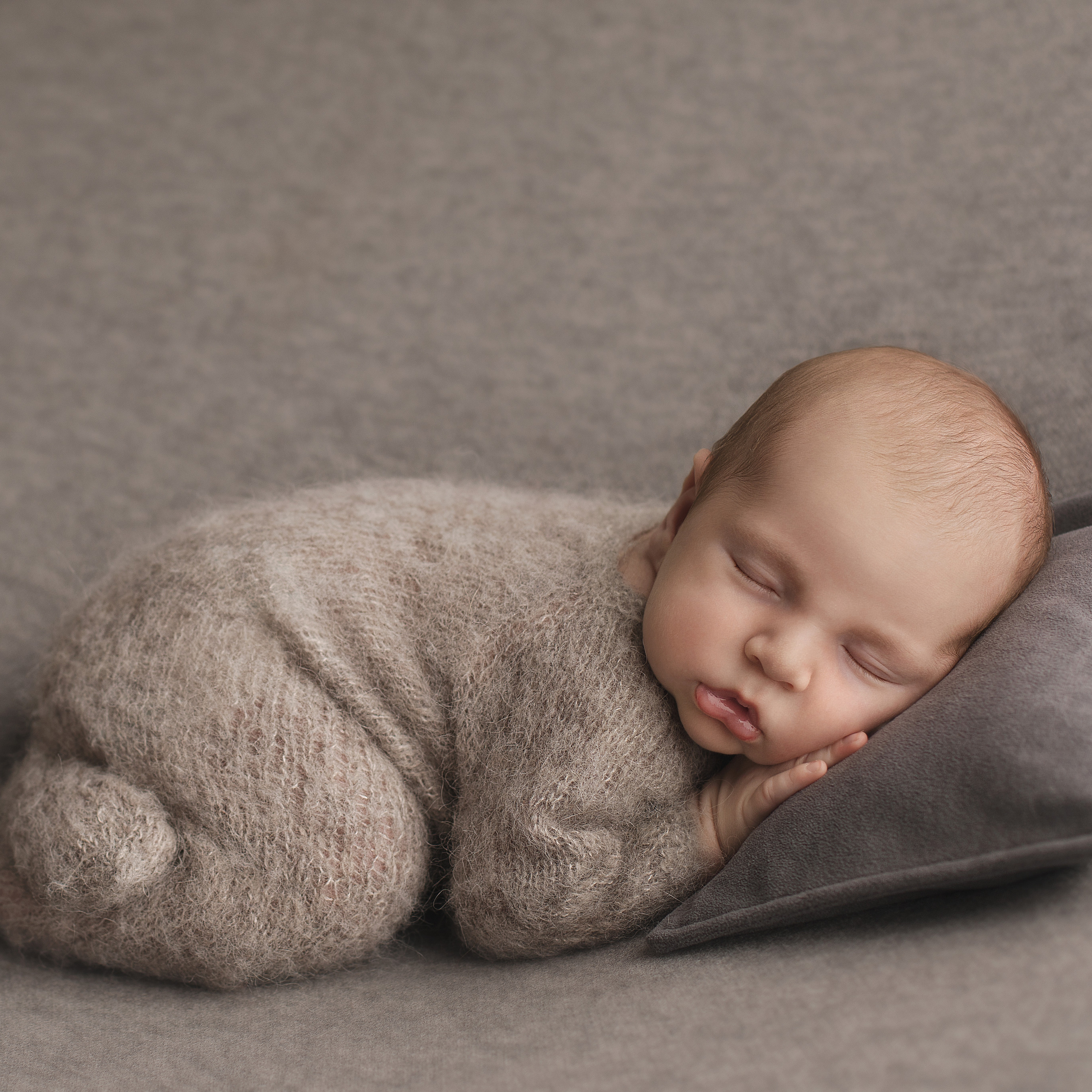 Новорожденные малыши