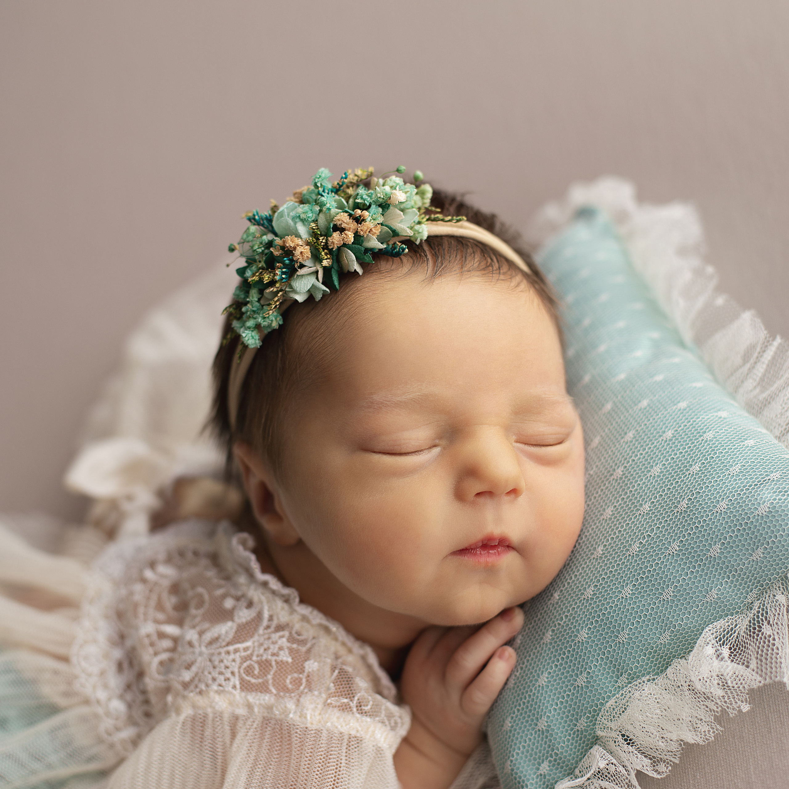 Новорожденные малыши