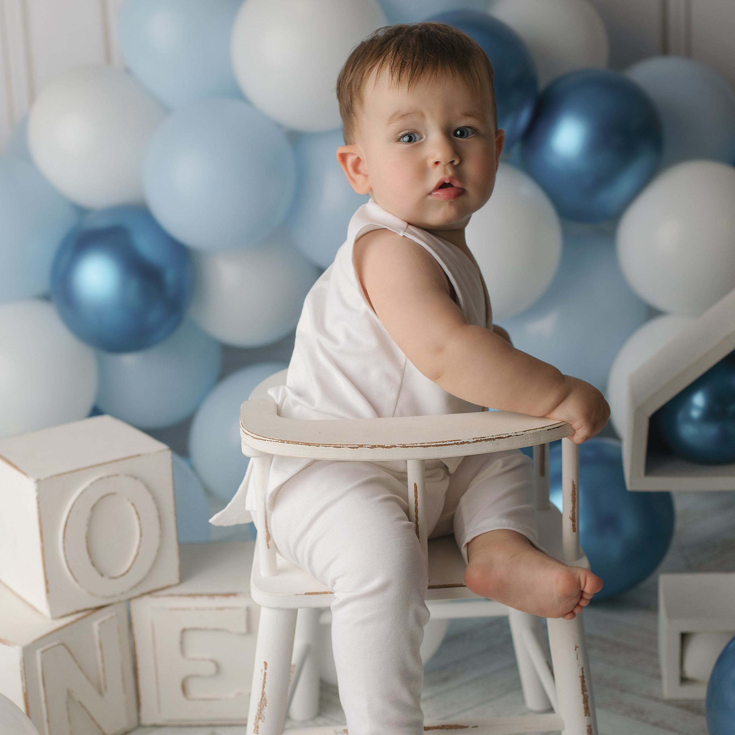 Фотосессия ГОДИКА