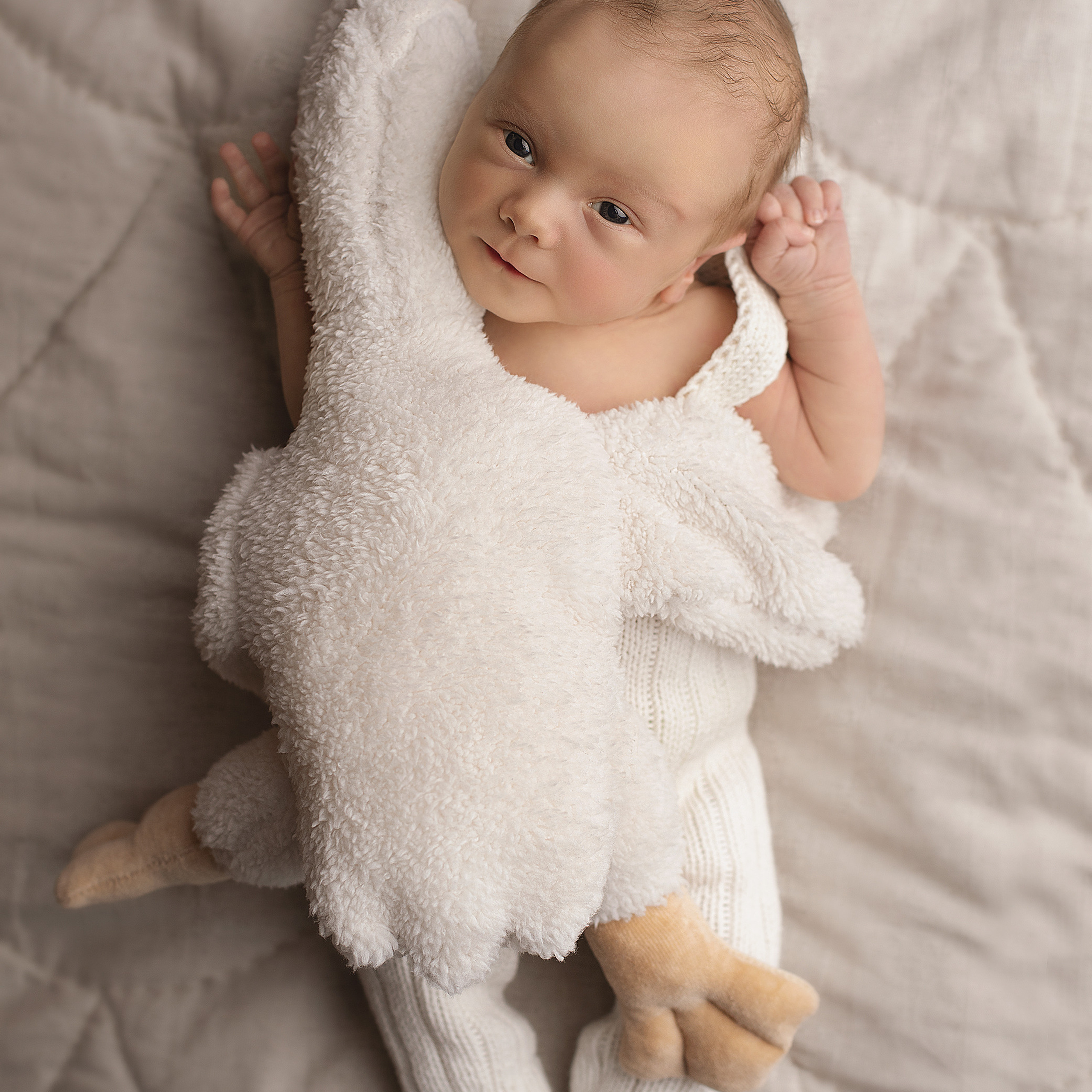 Новорожденные малыши