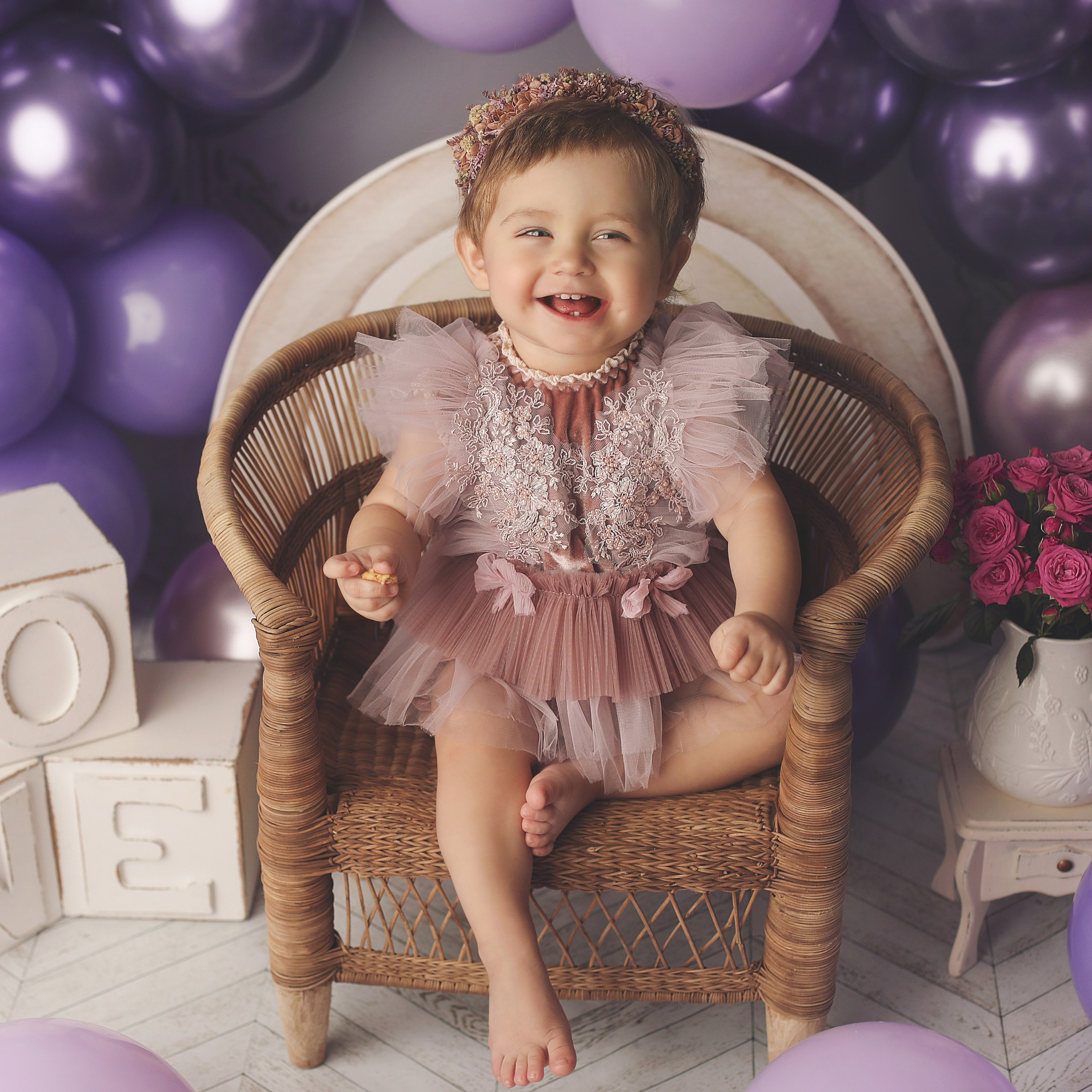 Фотосессия ГОДИКА