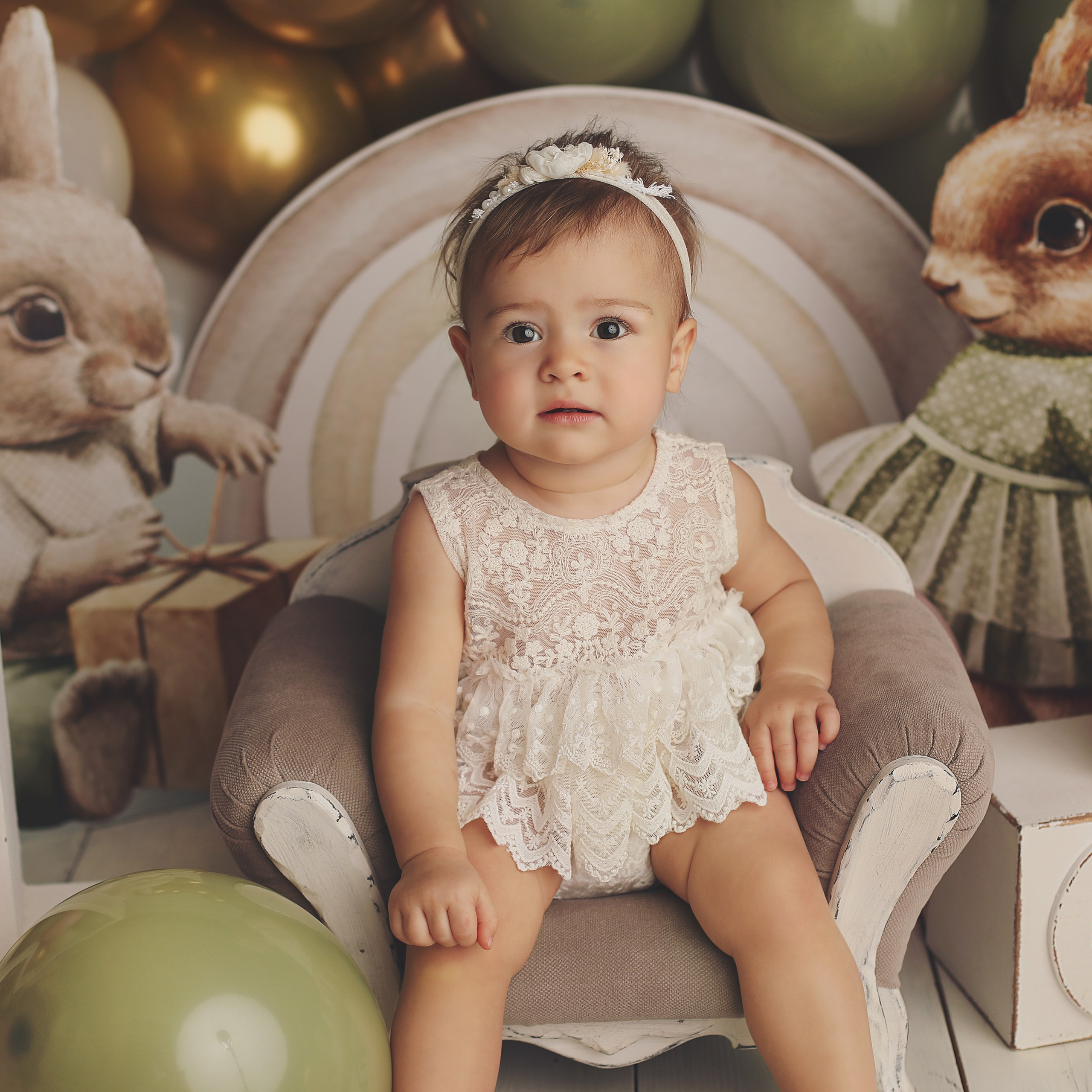 Фотосессия ГОДИКА