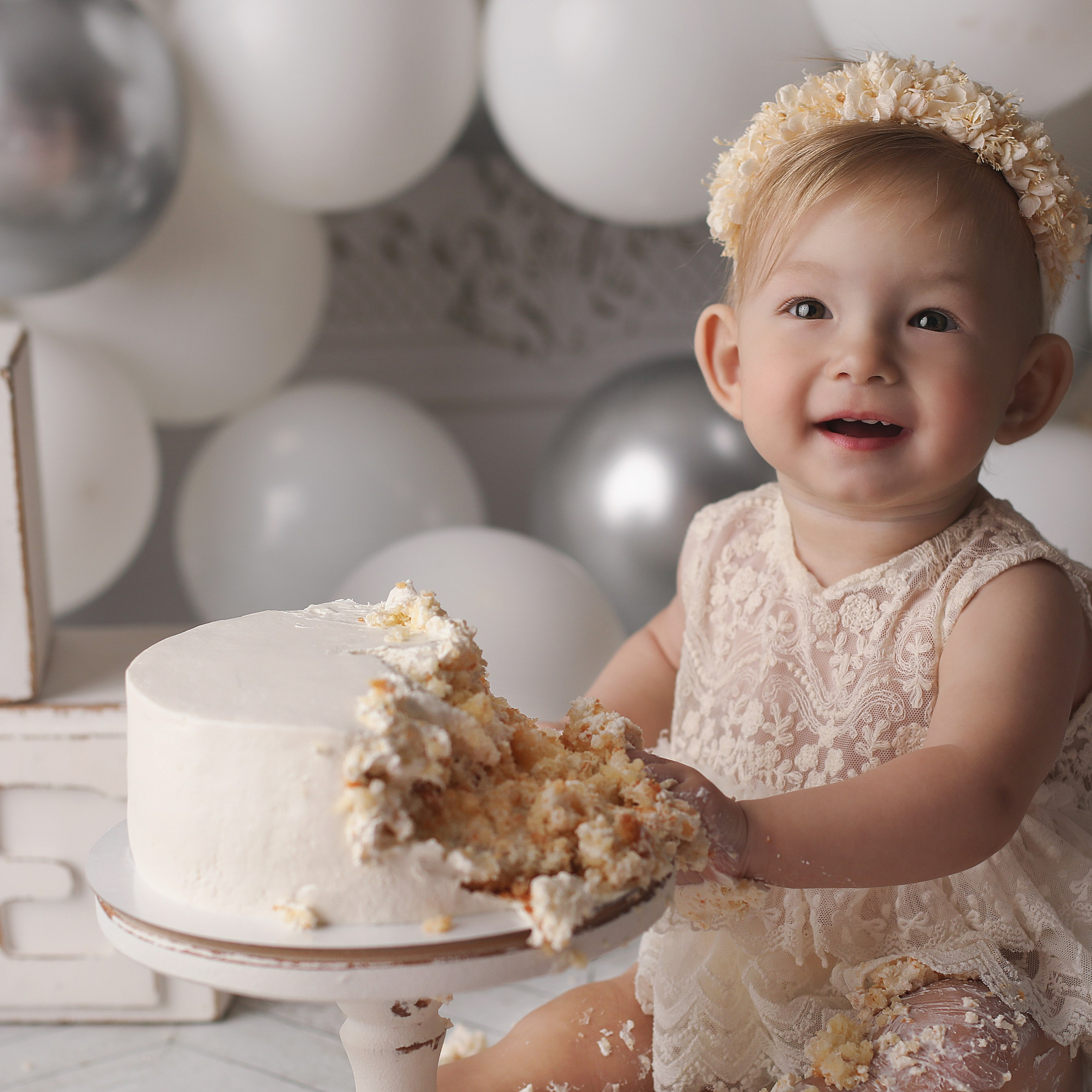 Фотосессия ГОДИКА