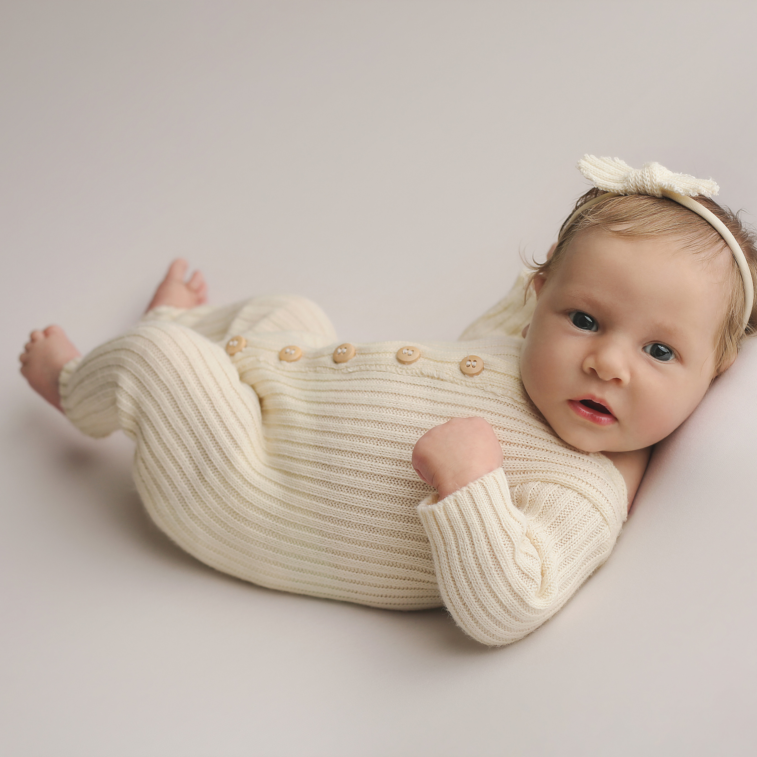 Новорожденные малыши