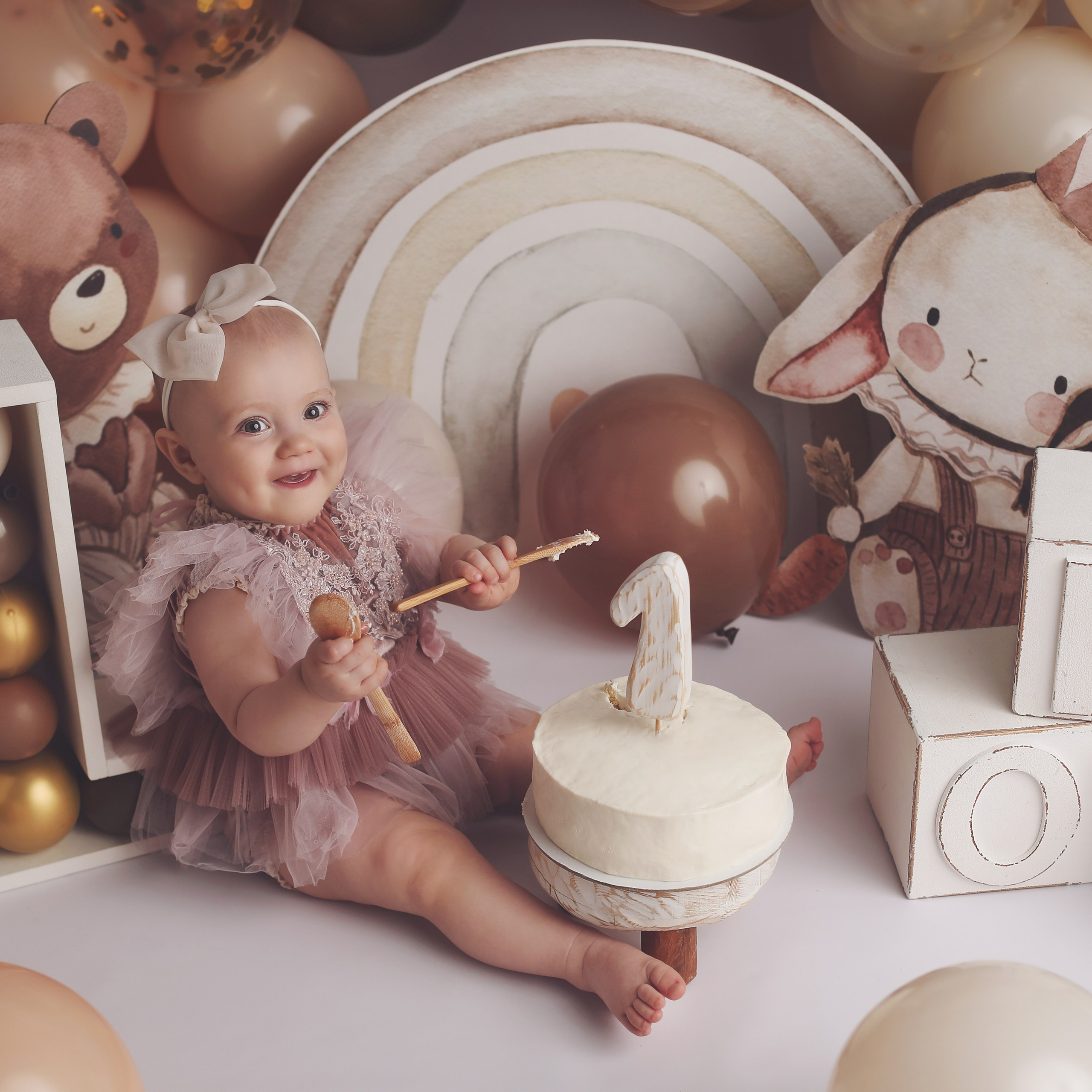 Фотосессия ГОДИКА