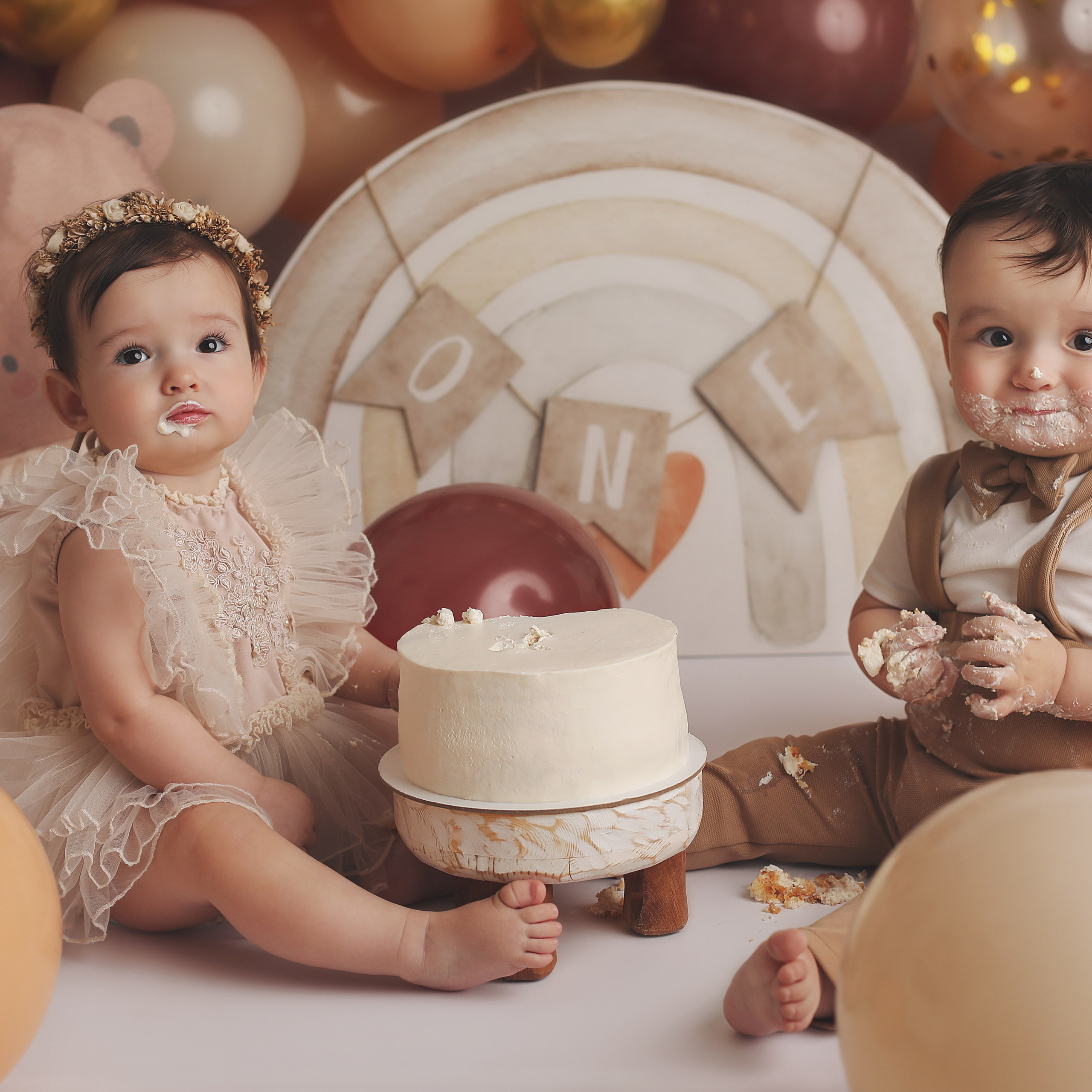 Фотосессия ГОДИКА