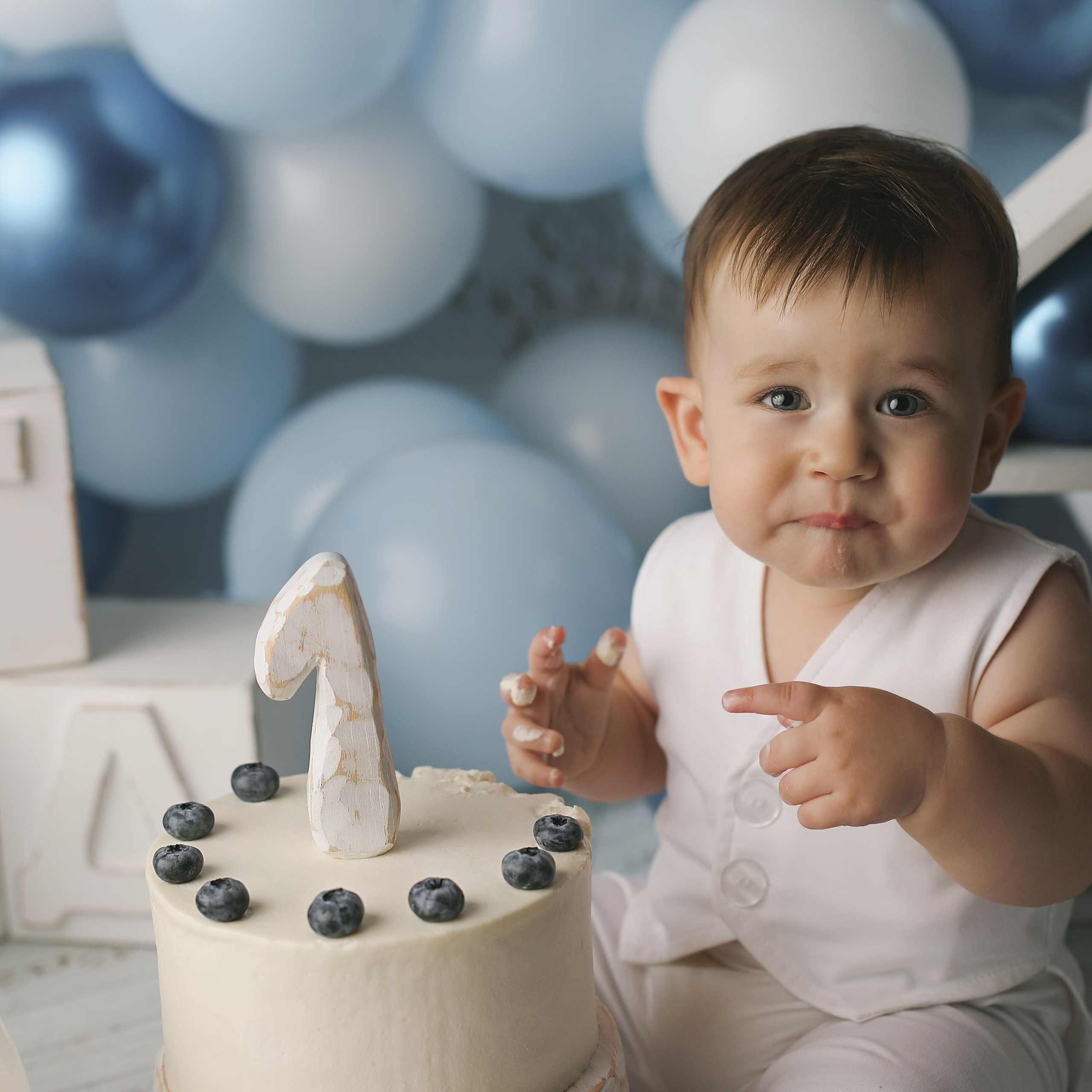 Фотосессия ГОДИКА