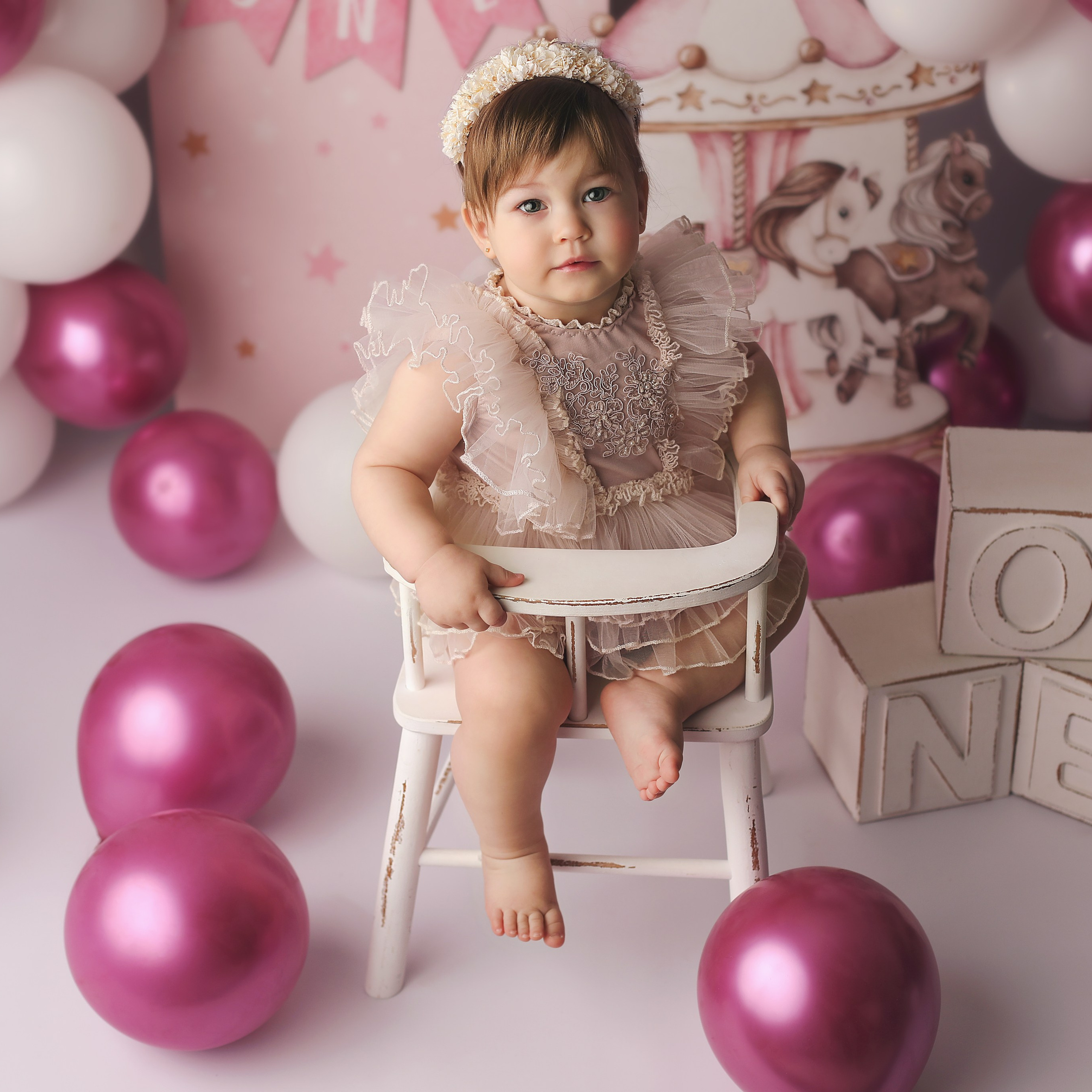 Фотосессия ГОДИКА