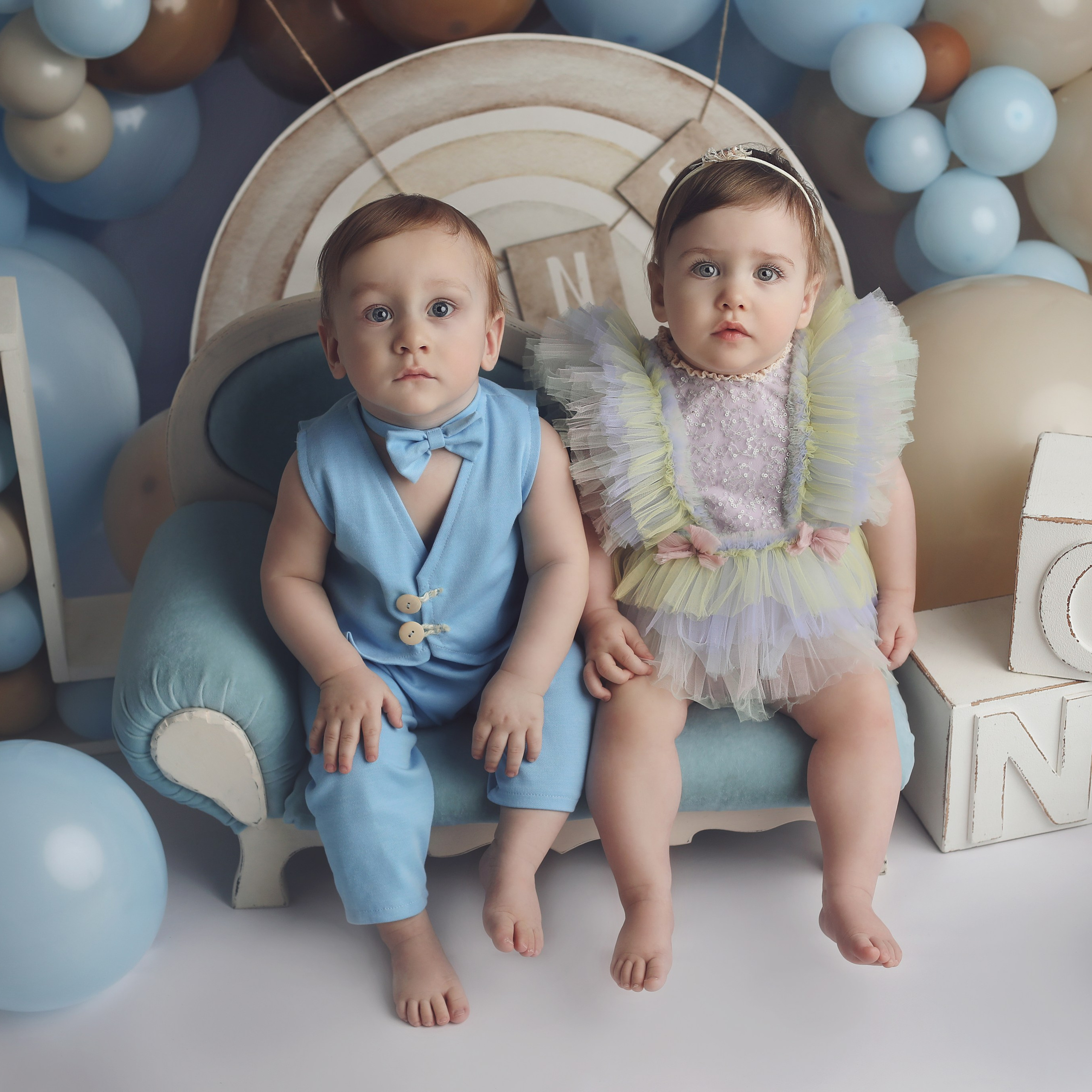 Фотосессия ГОДИКА