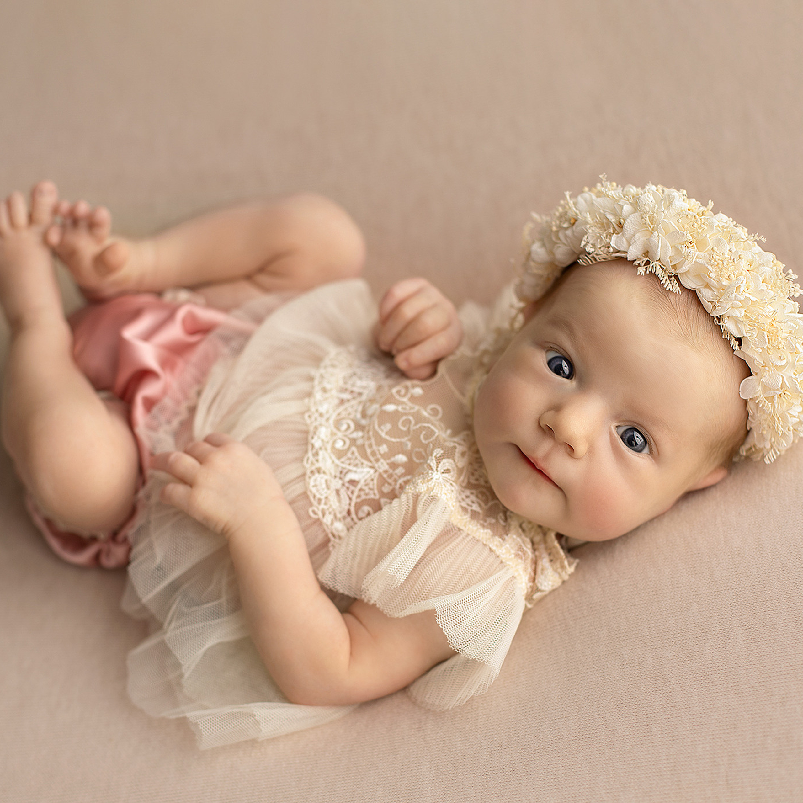 Новорожденные малыши