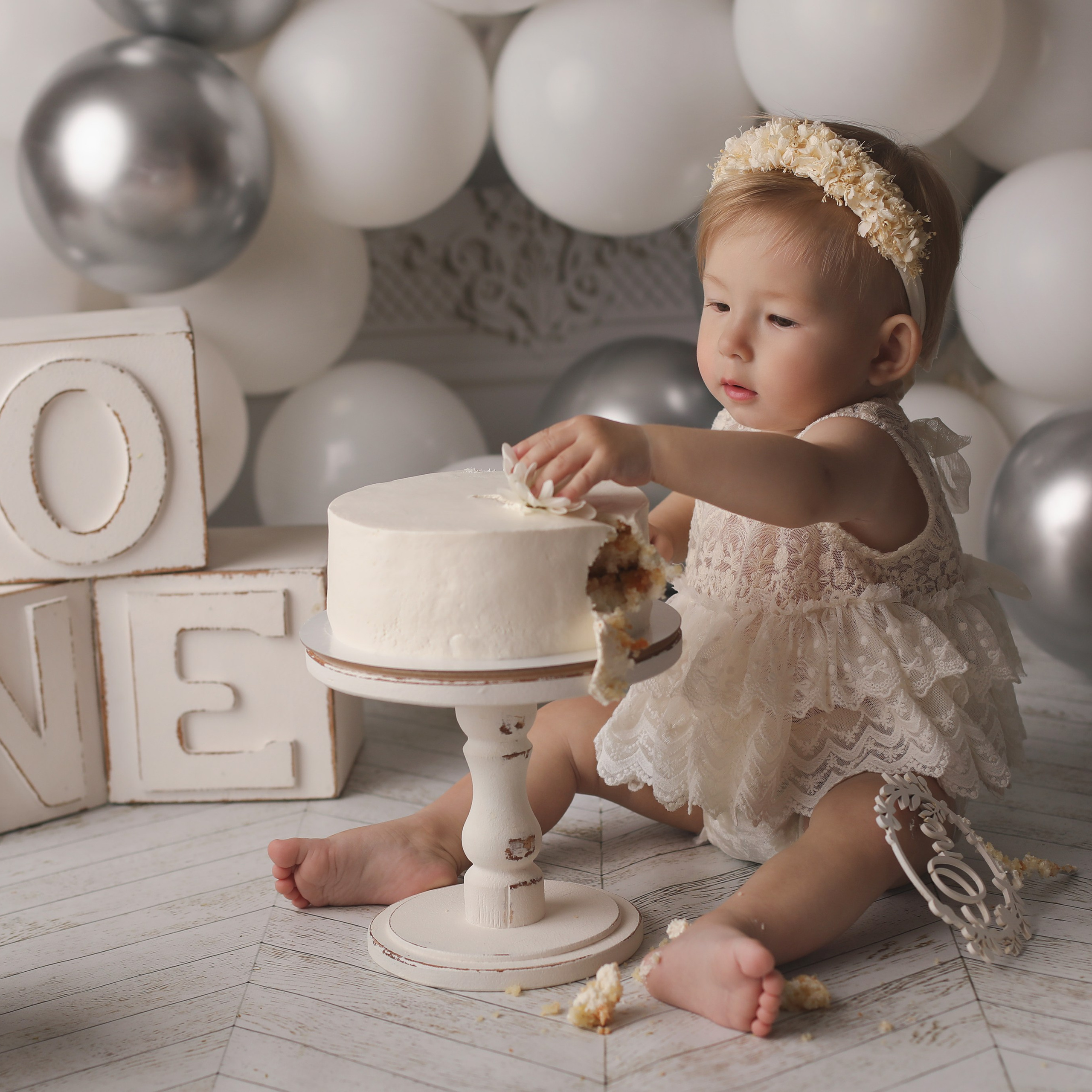 Фотосессия ГОДИКА