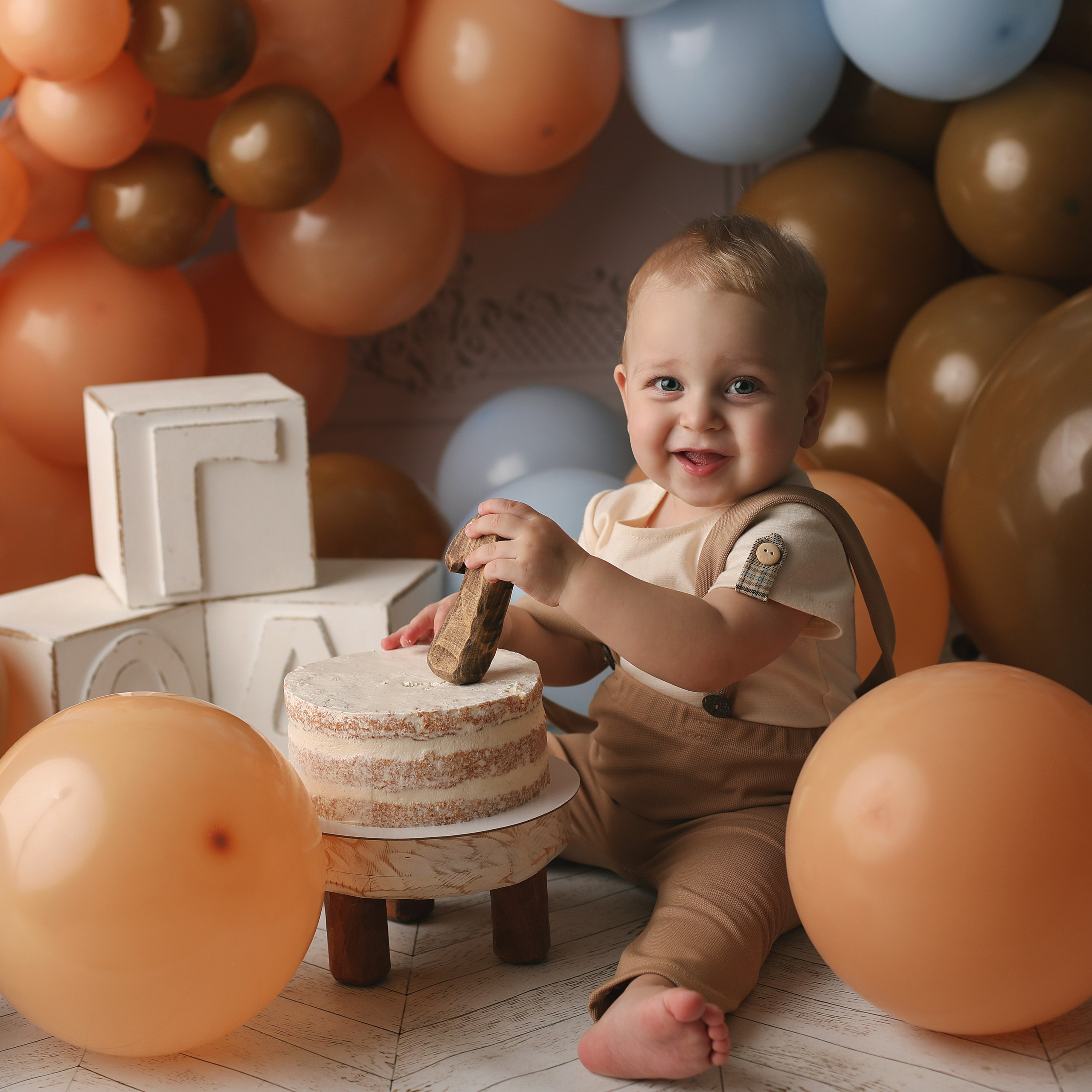 Фотосессия ГОДИКА