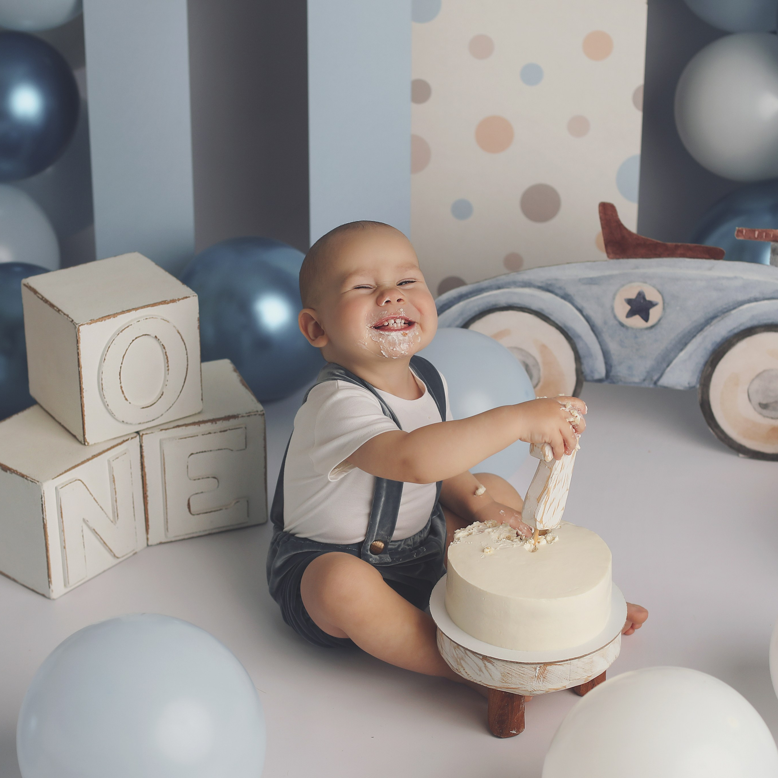 Фотосессия ГОДИКА