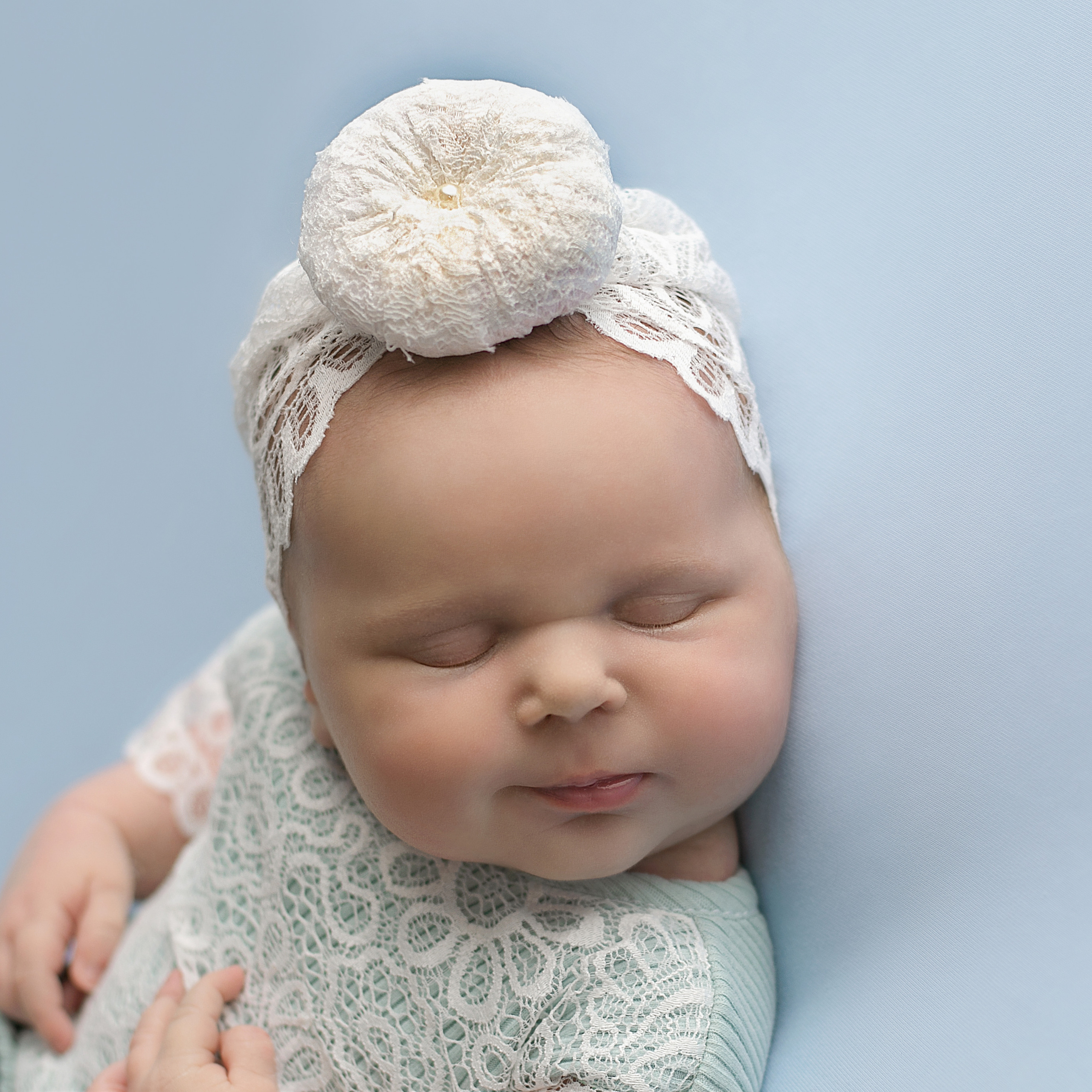 Новорожденные малыши