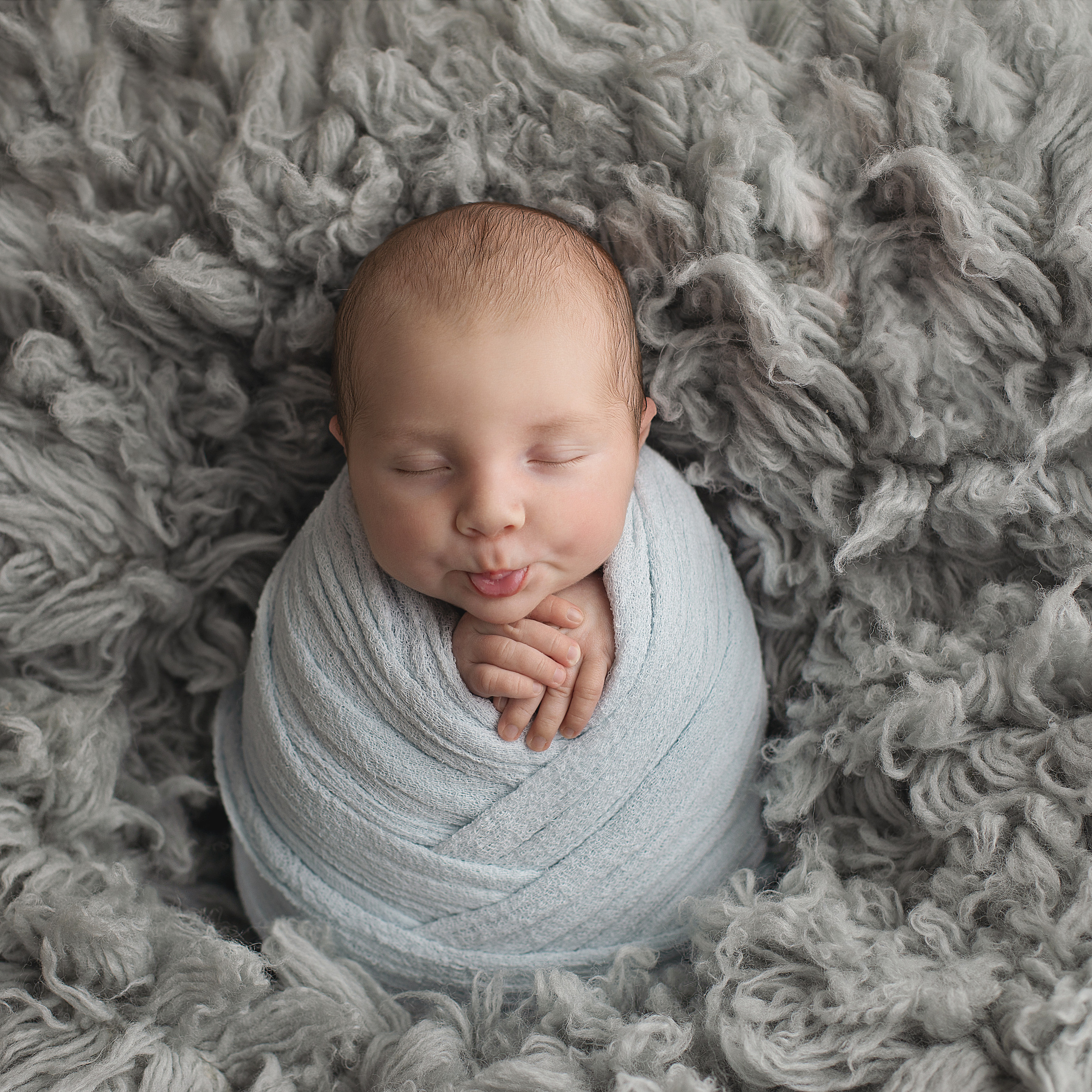 Новорожденные малыши