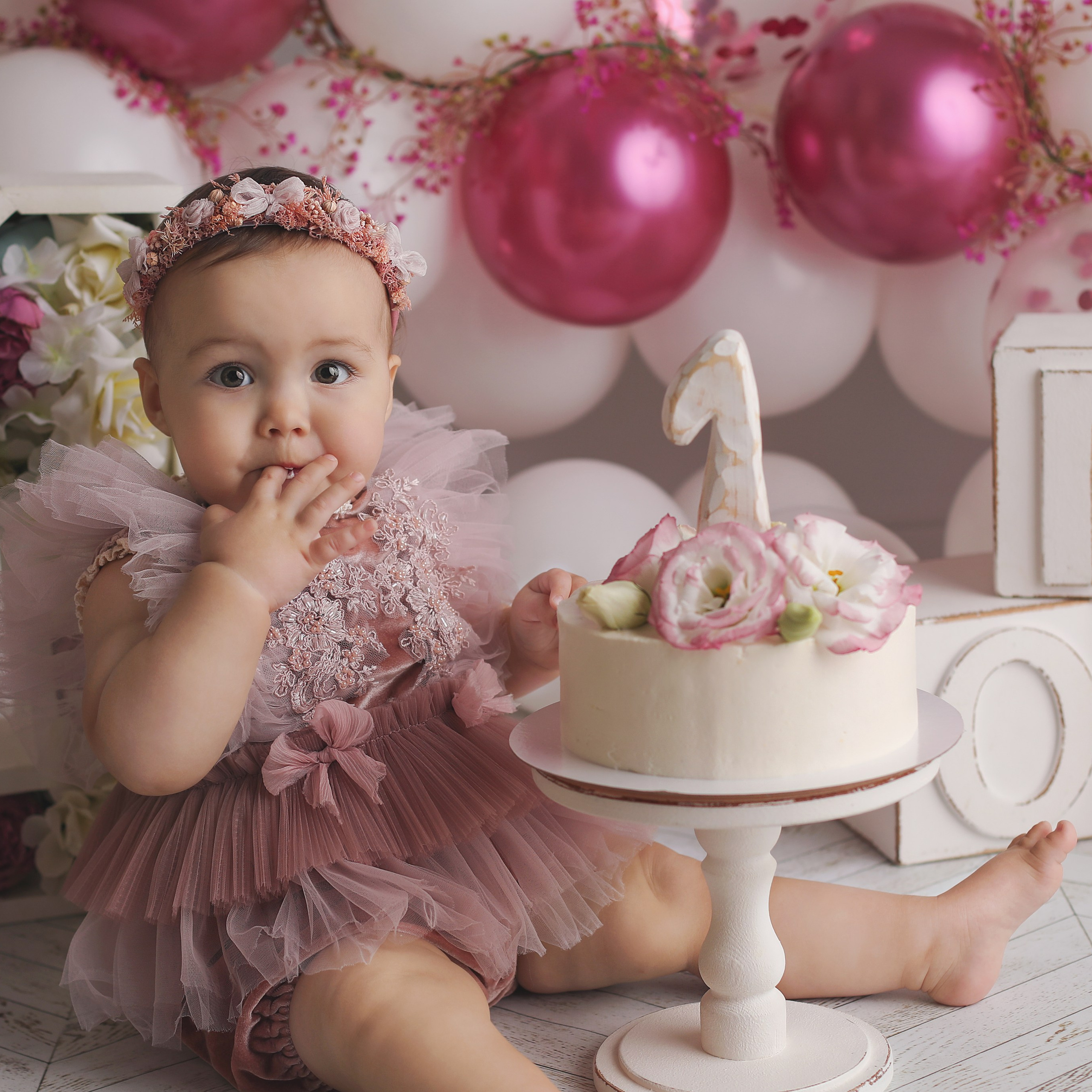 Фотосессия ГОДИКА