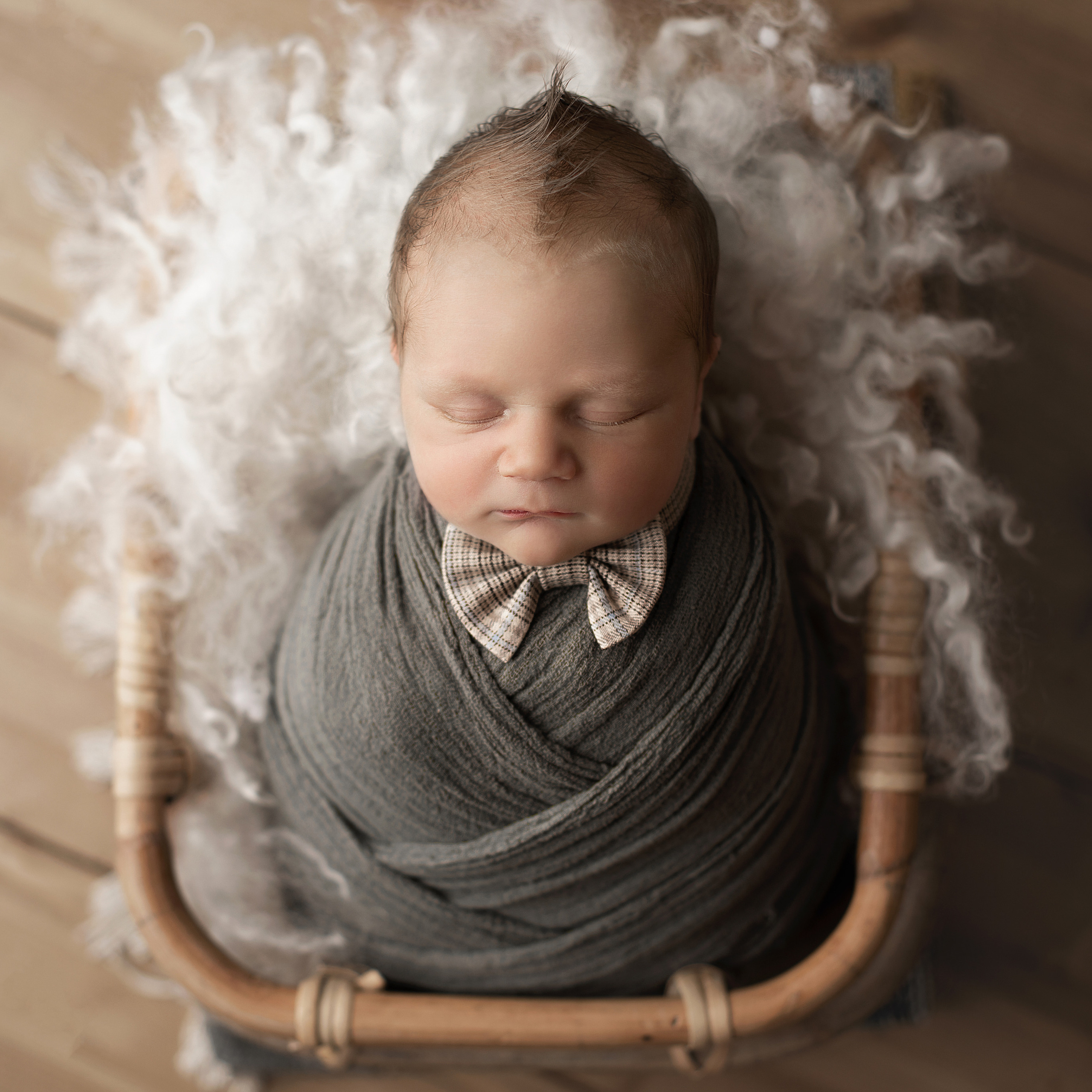 Новорожденные малыши