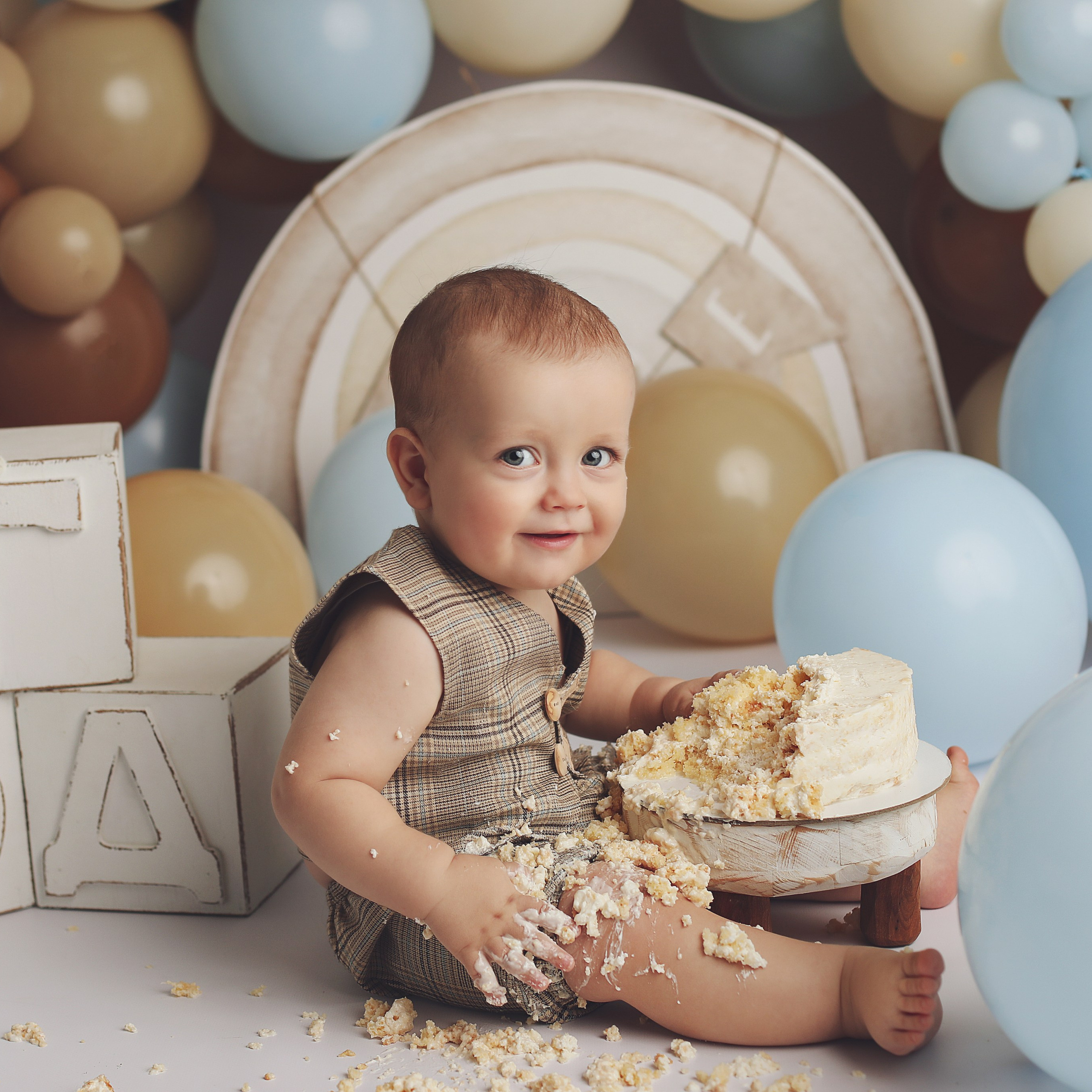 Фотосессия ГОДИКА