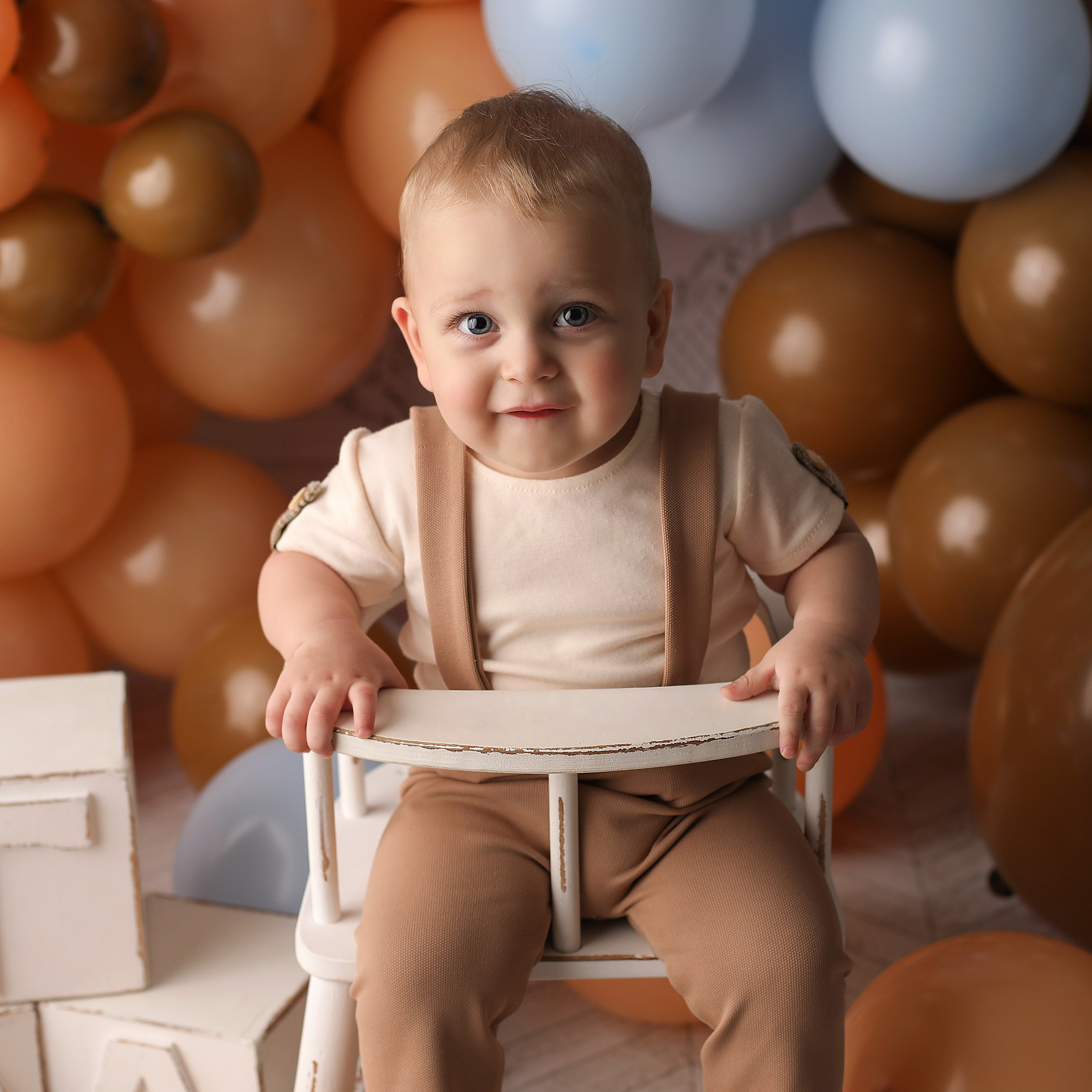 Фотосессия ГОДИКА