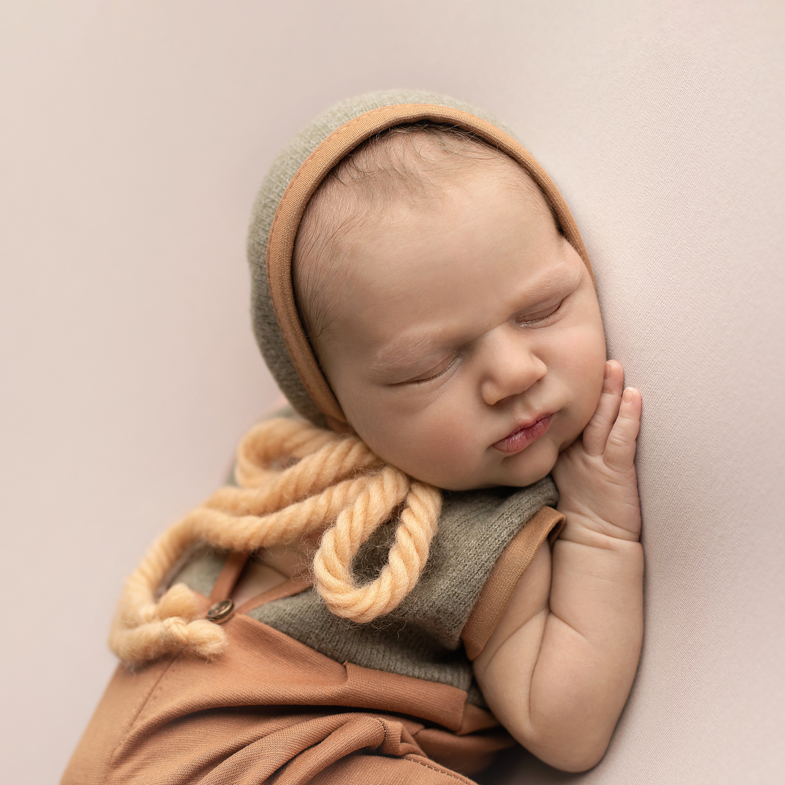 Новорожденные малыши