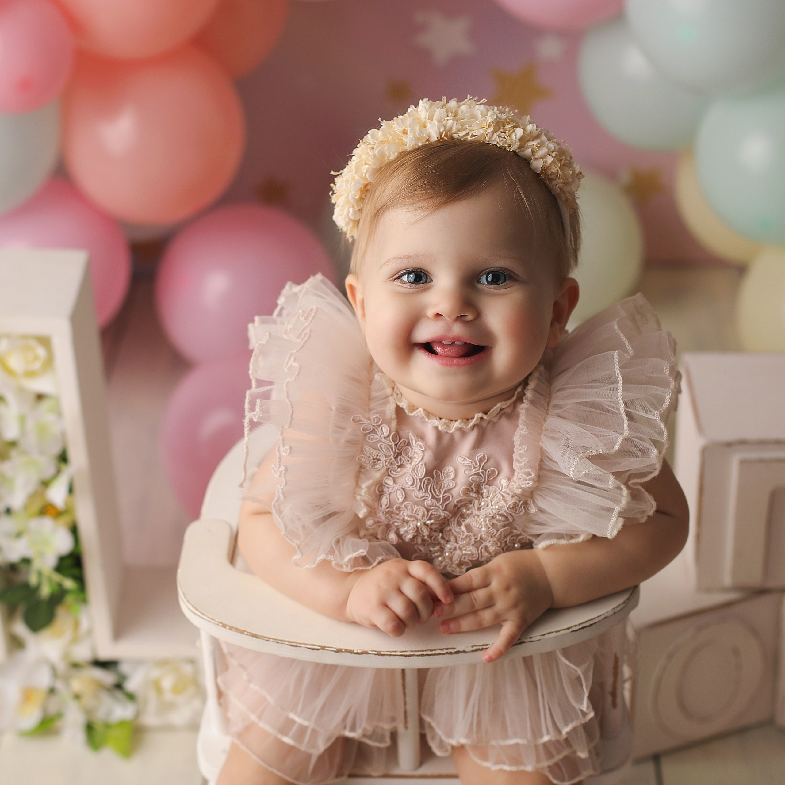 Фотосессия ГОДИКА