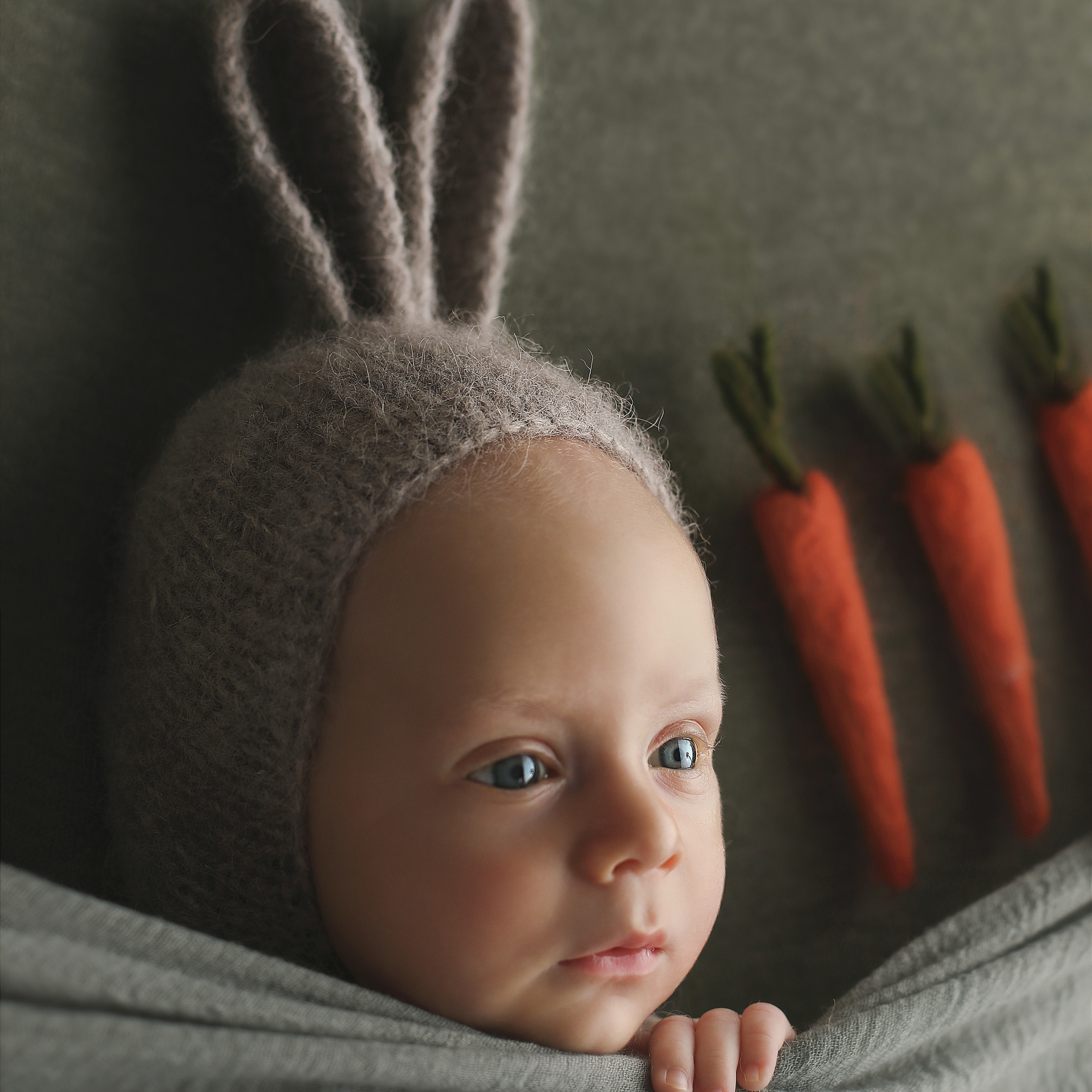 Новорожденные малыши