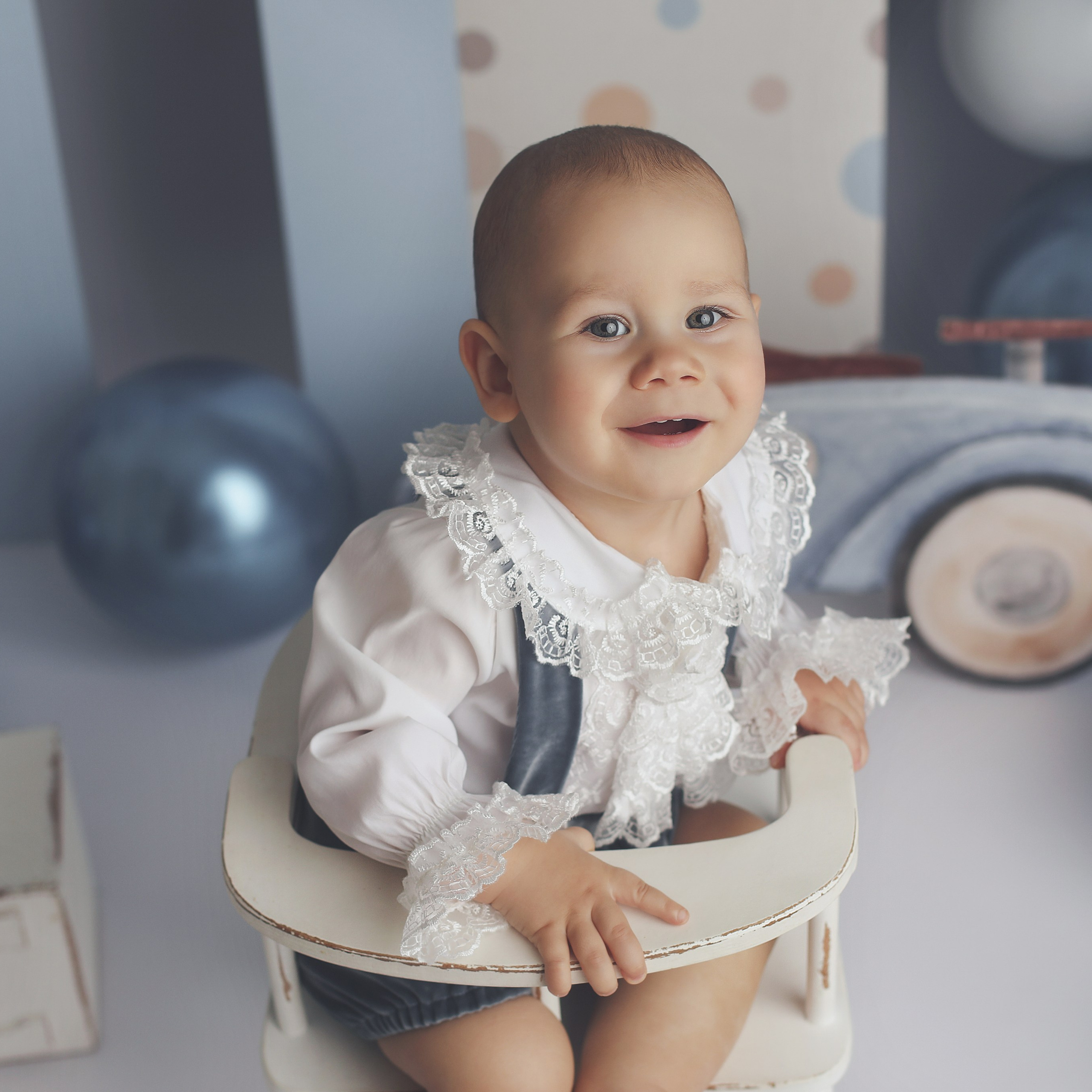 Фотосессия ГОДИКА