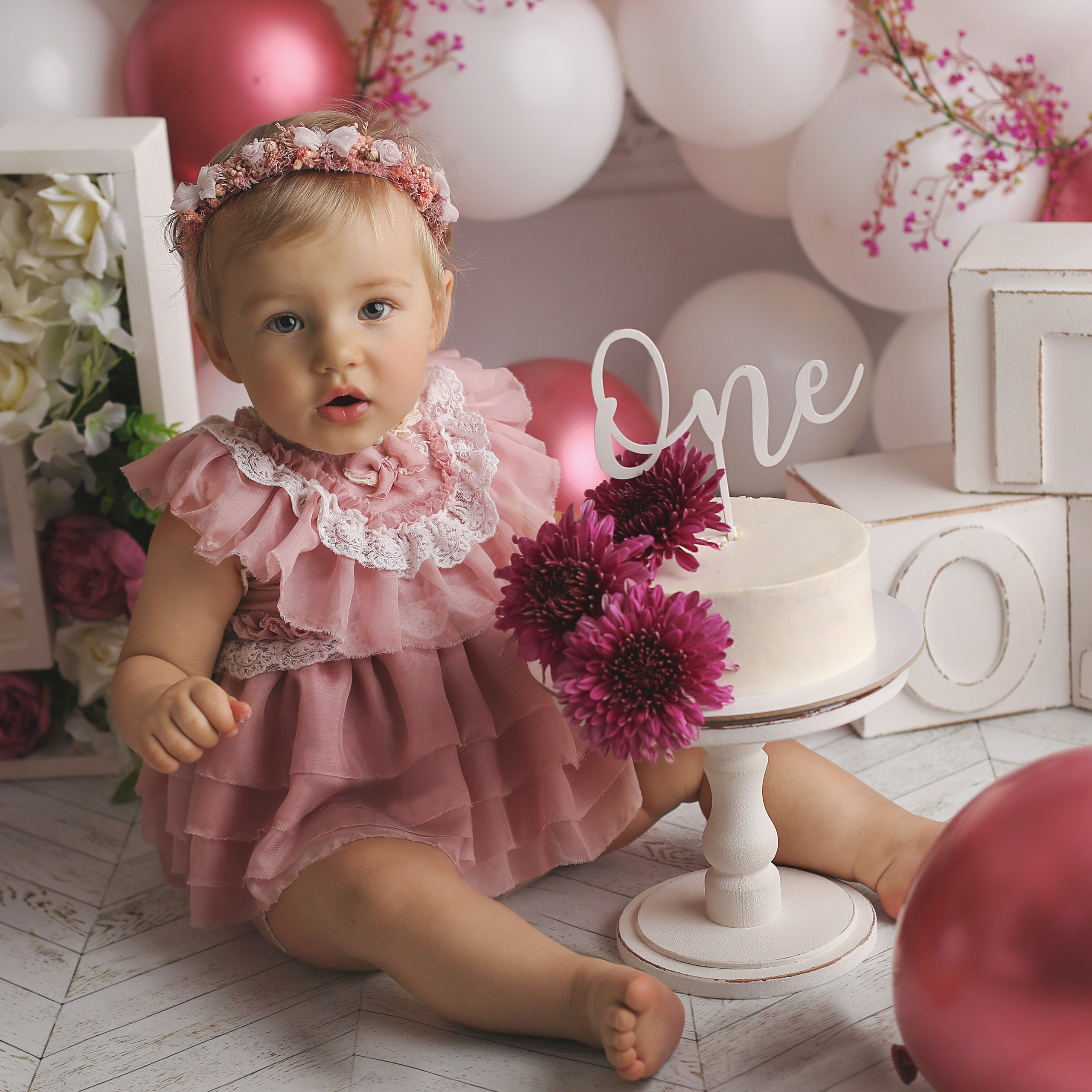 Фотосессия ГОДИКА