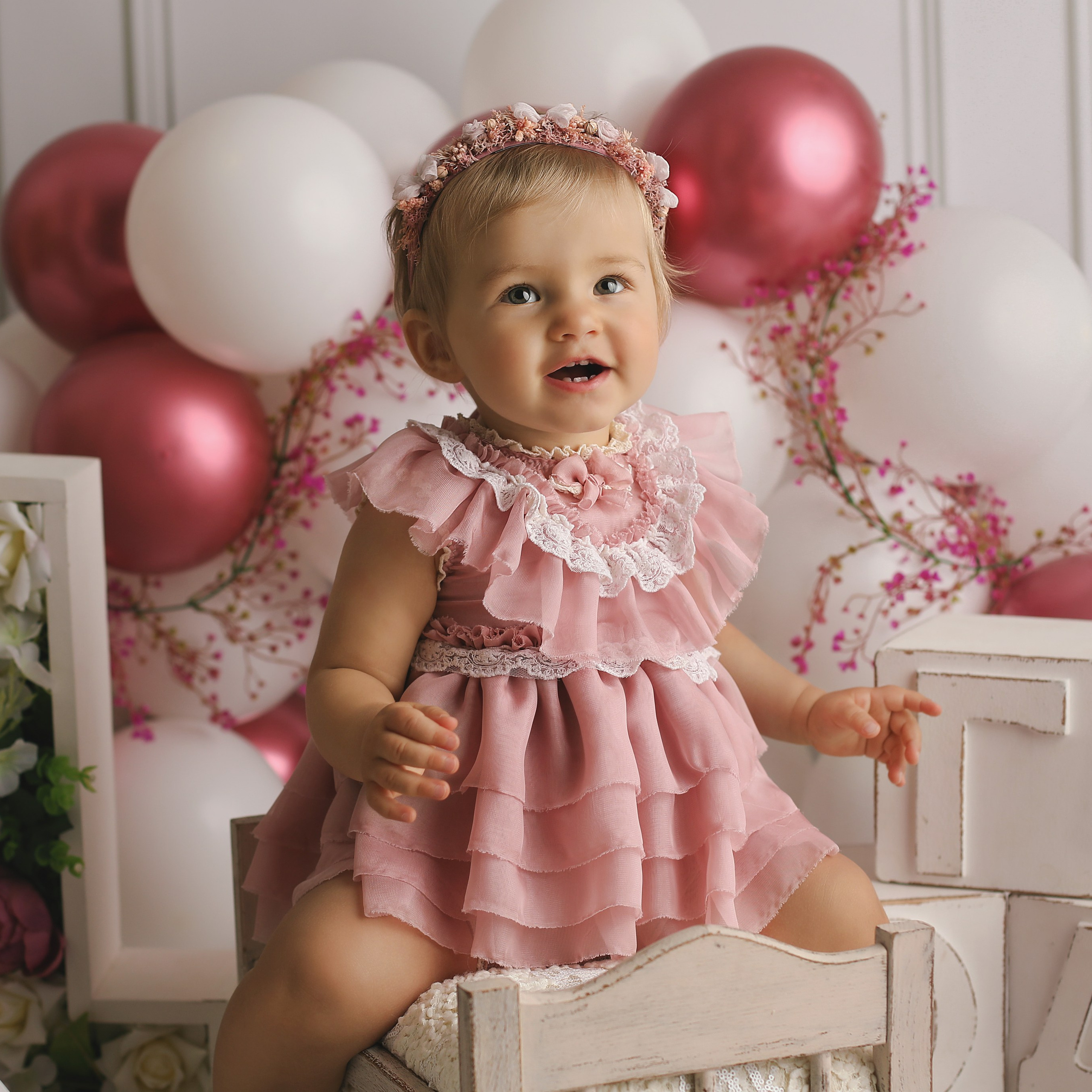 Фотосессия ГОДИКА