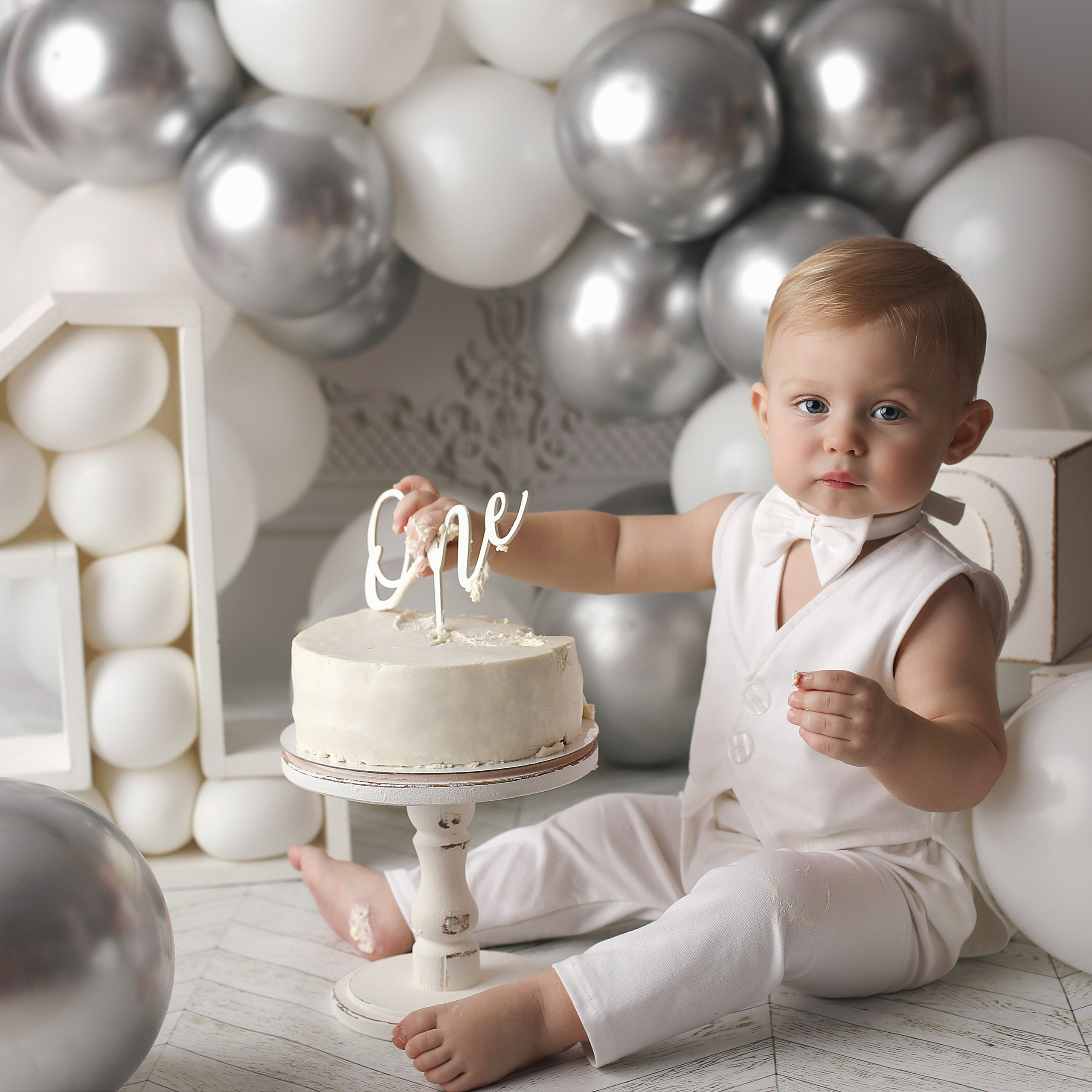 Фотосессия ГОДИКА