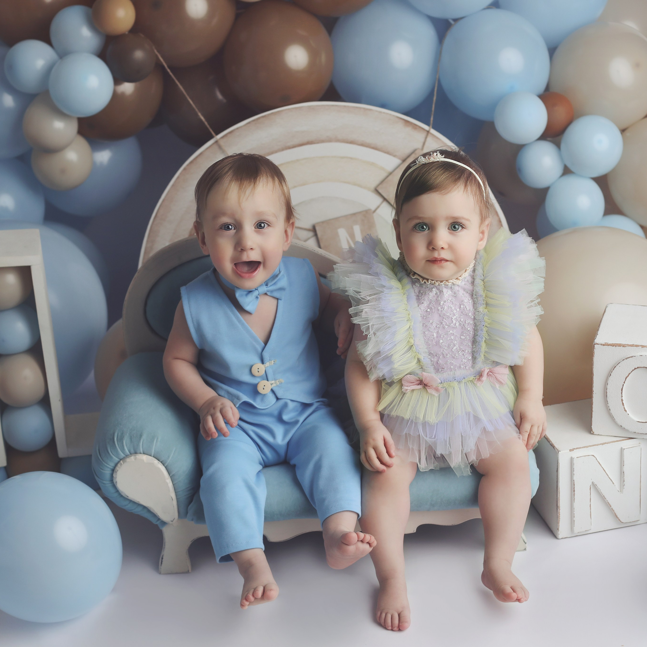 Фотосессия ГОДИКА