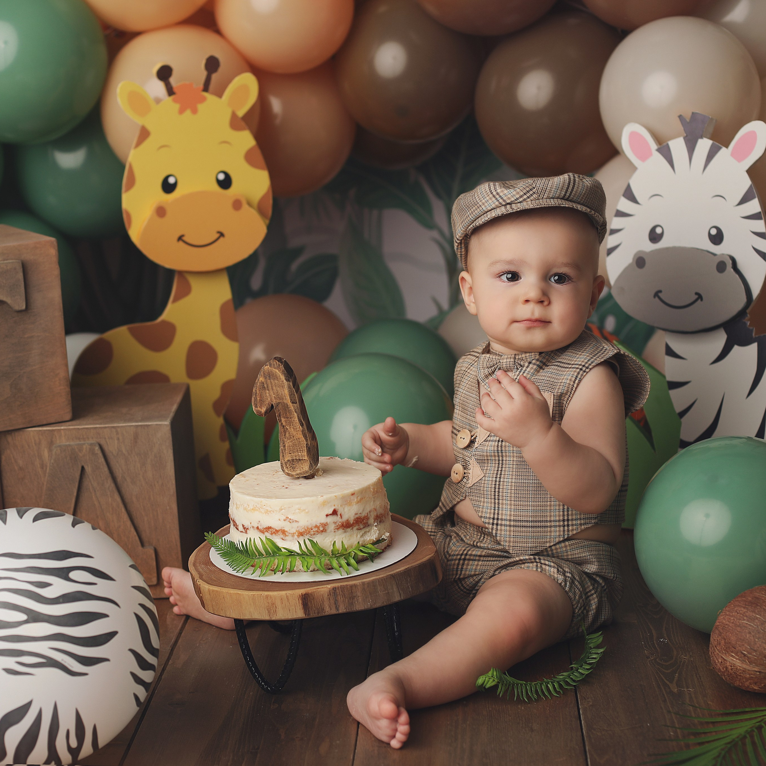 Фотосессия ГОДИКА