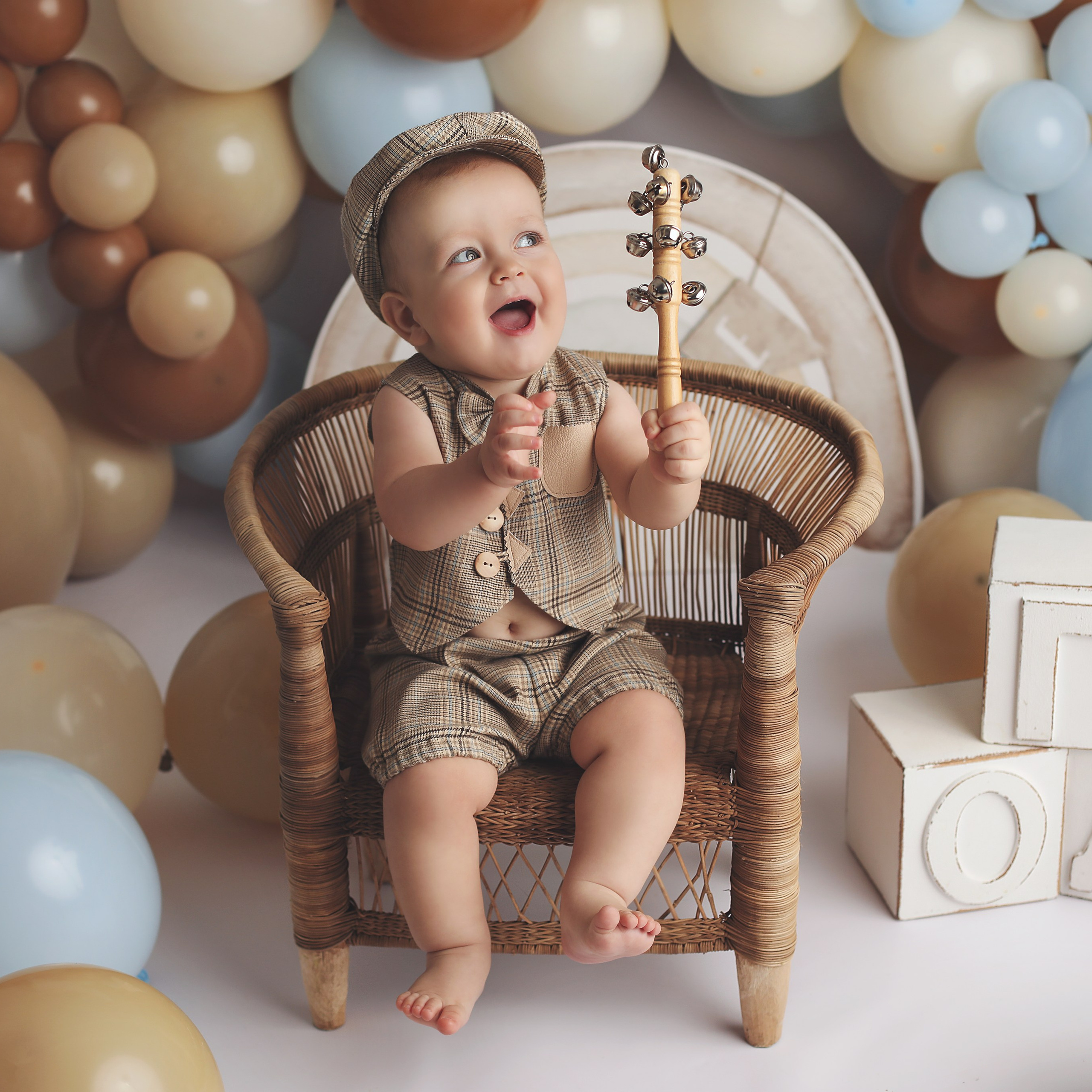 Фотосессия ГОДИКА