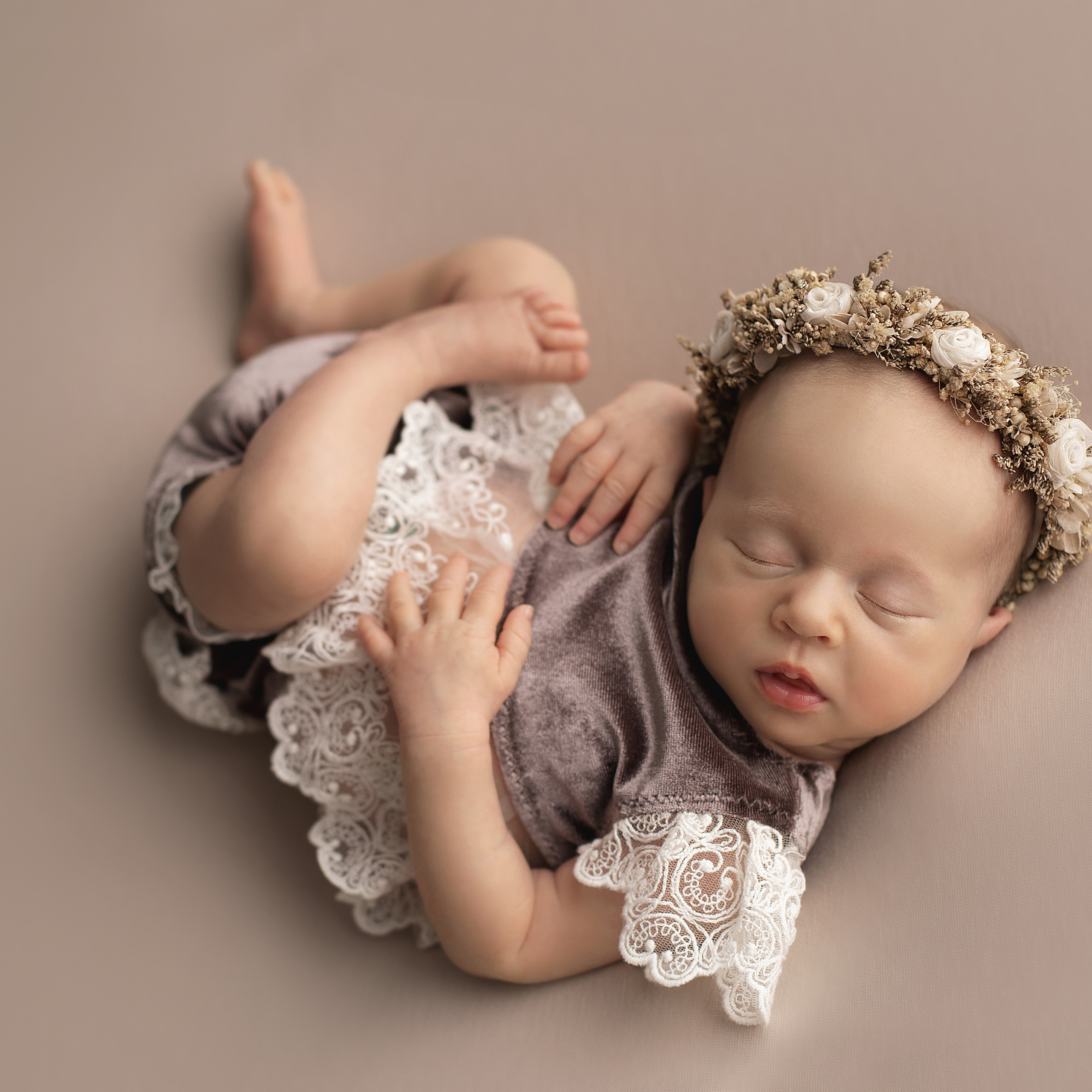 Новорожденные малыши