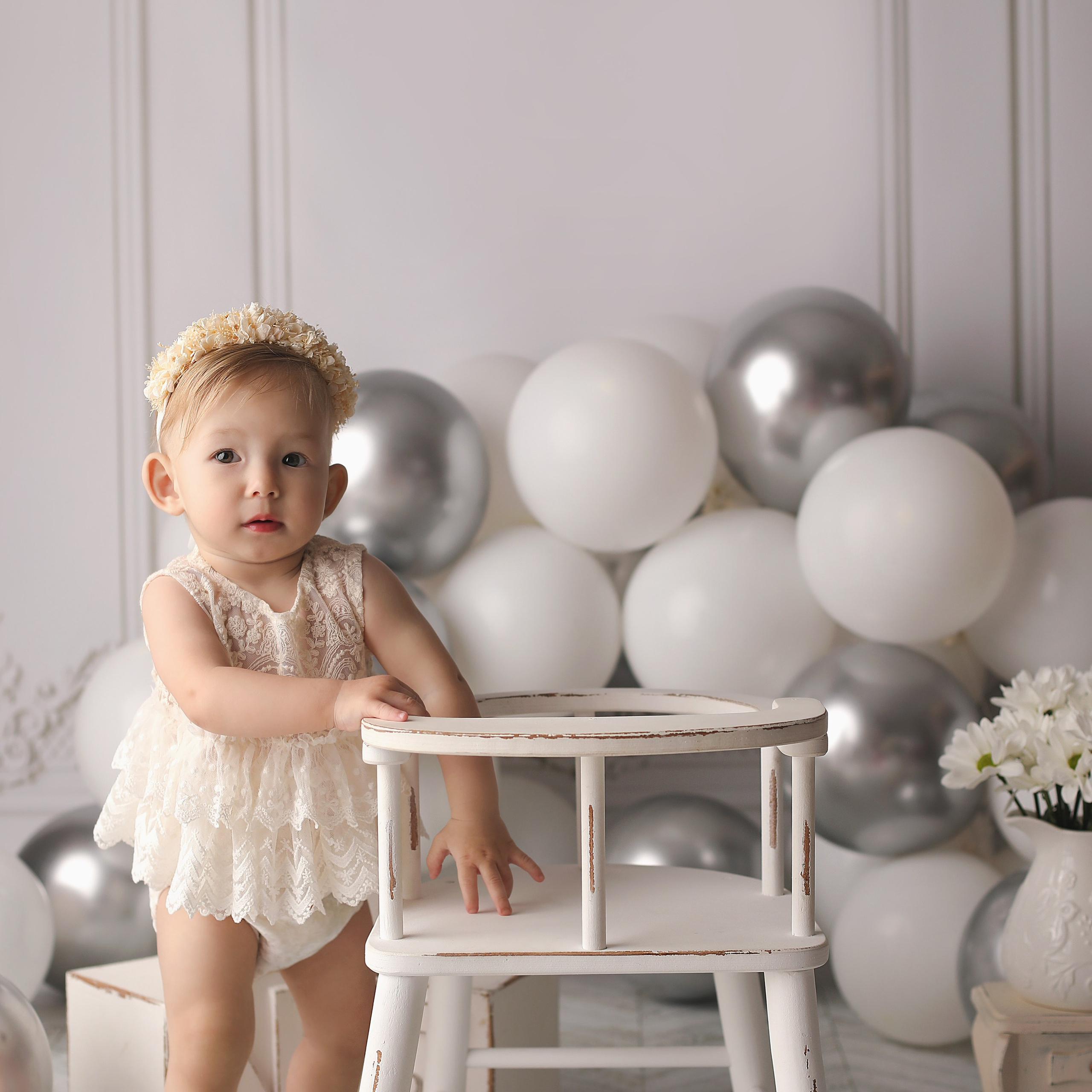 Фотосессия ГОДИКА